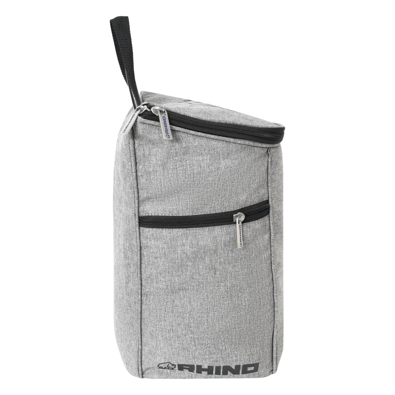 Rhino Boot Bag (Grey) Luggage Rhino