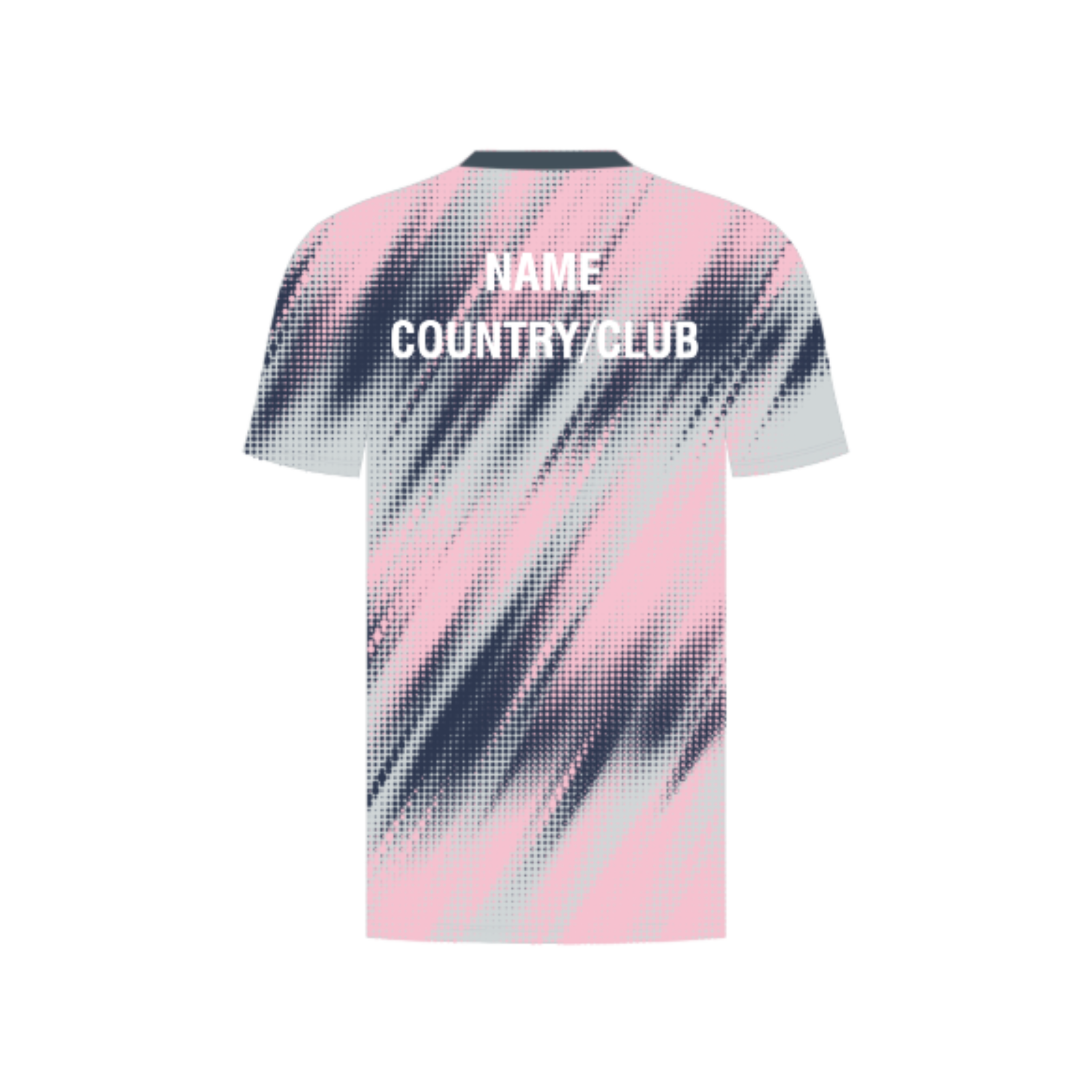 ZOKU Cloudburst Design Teamwear ZOKU