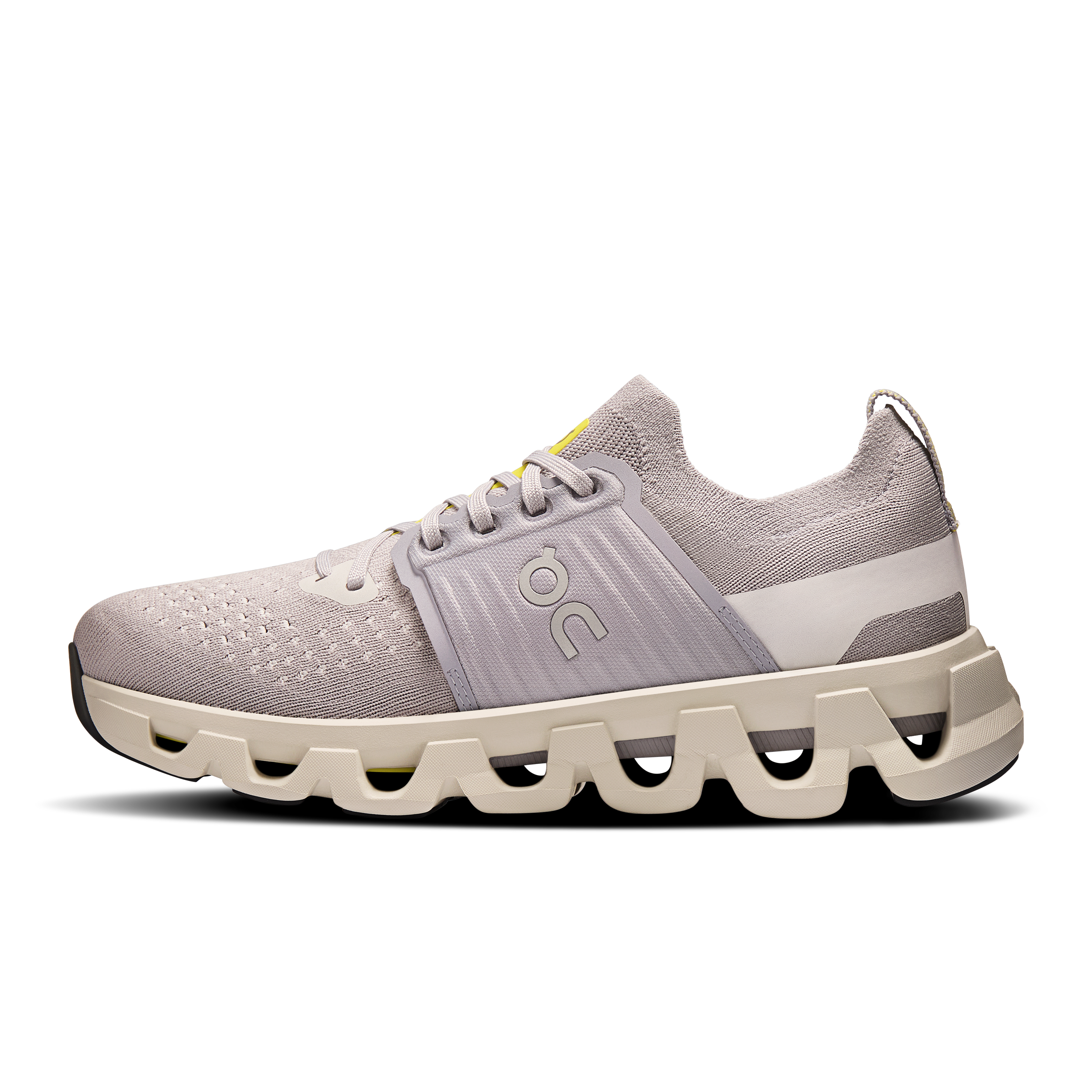 On Running Cloudrunner 2 Running Shoe Women - Lilac/Ivory Running Shoes On Running