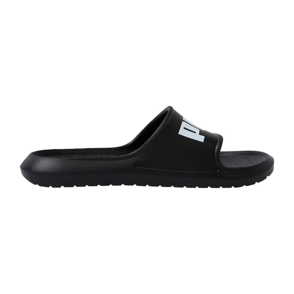 Puma Divecat v2 Lite Slides Unisex - Puma Black/Puma White shoes Puma