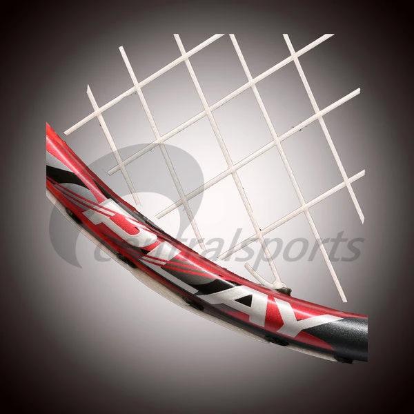 Yonex Arcsaber 11 Play 4U Badminton Racket - Grayish Pearl Badminton Rackets Yonex