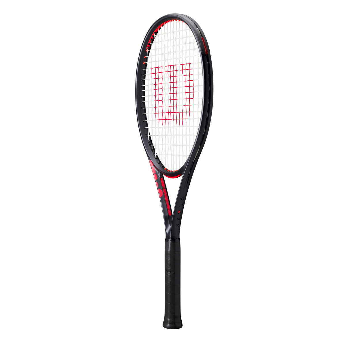 Wilson Clash 100 V3.0 295g Unstrung Tennis Racket Tennis Rackets Wilson