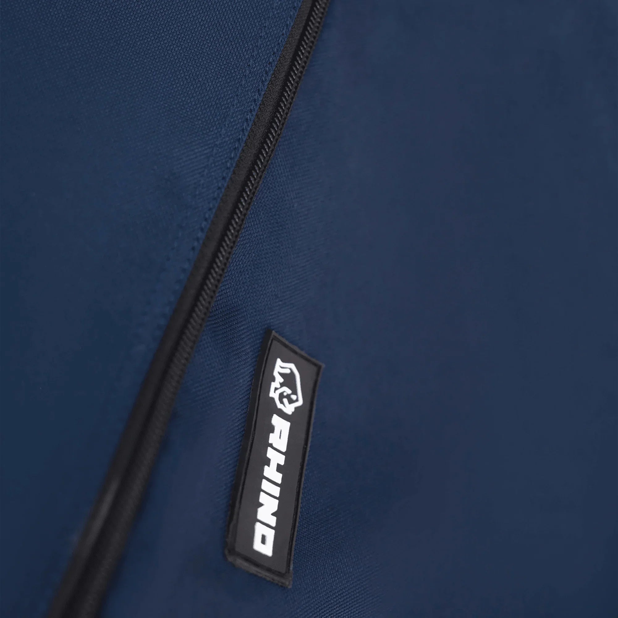 Rhino Squad Backpack - Black/Navy Luggage Rhino