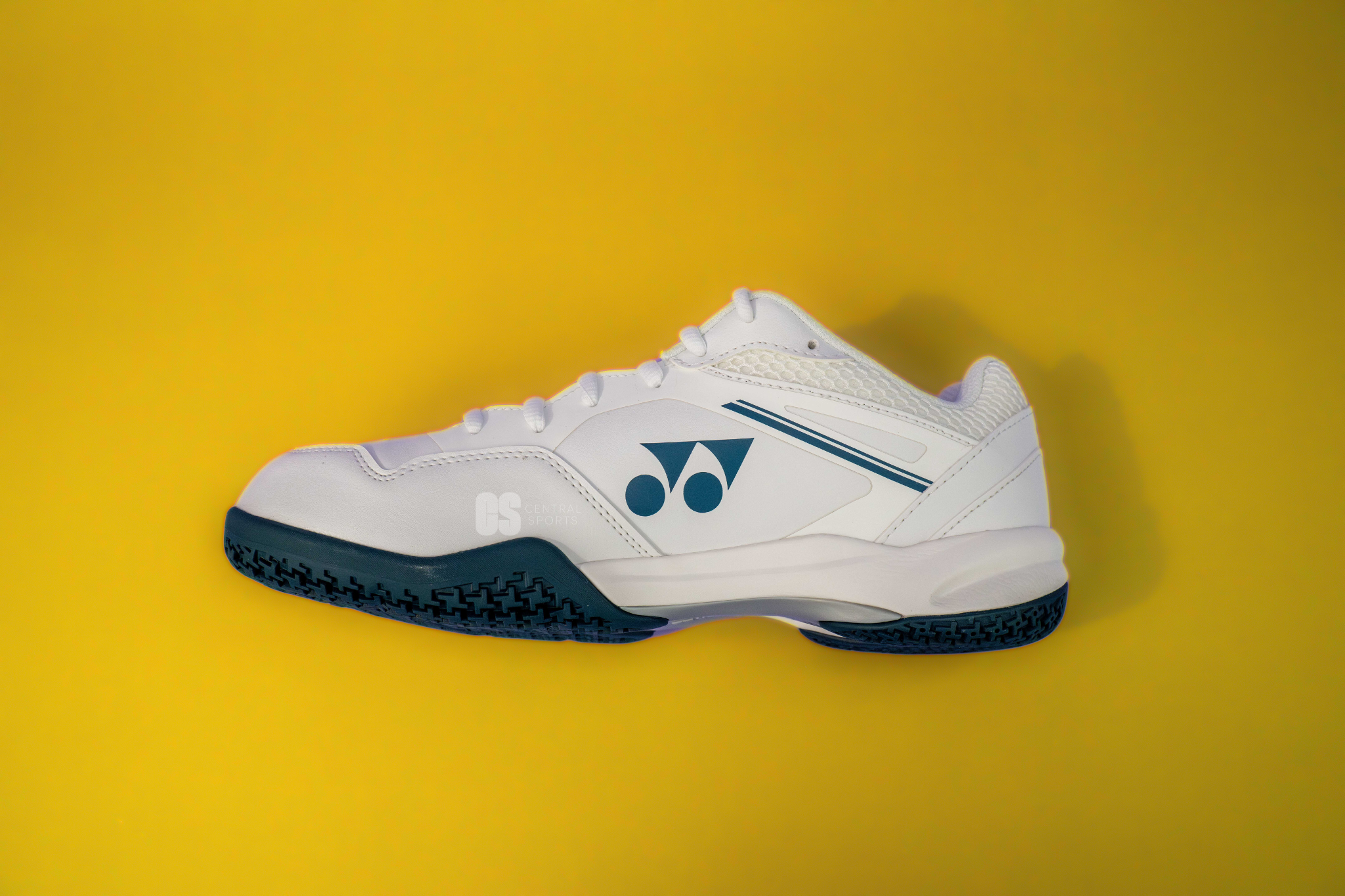 Yonex Power Cushion 65X4 Unisex Badminton Shoes - White - SHB65X4 Badminton Shoes Yonex
