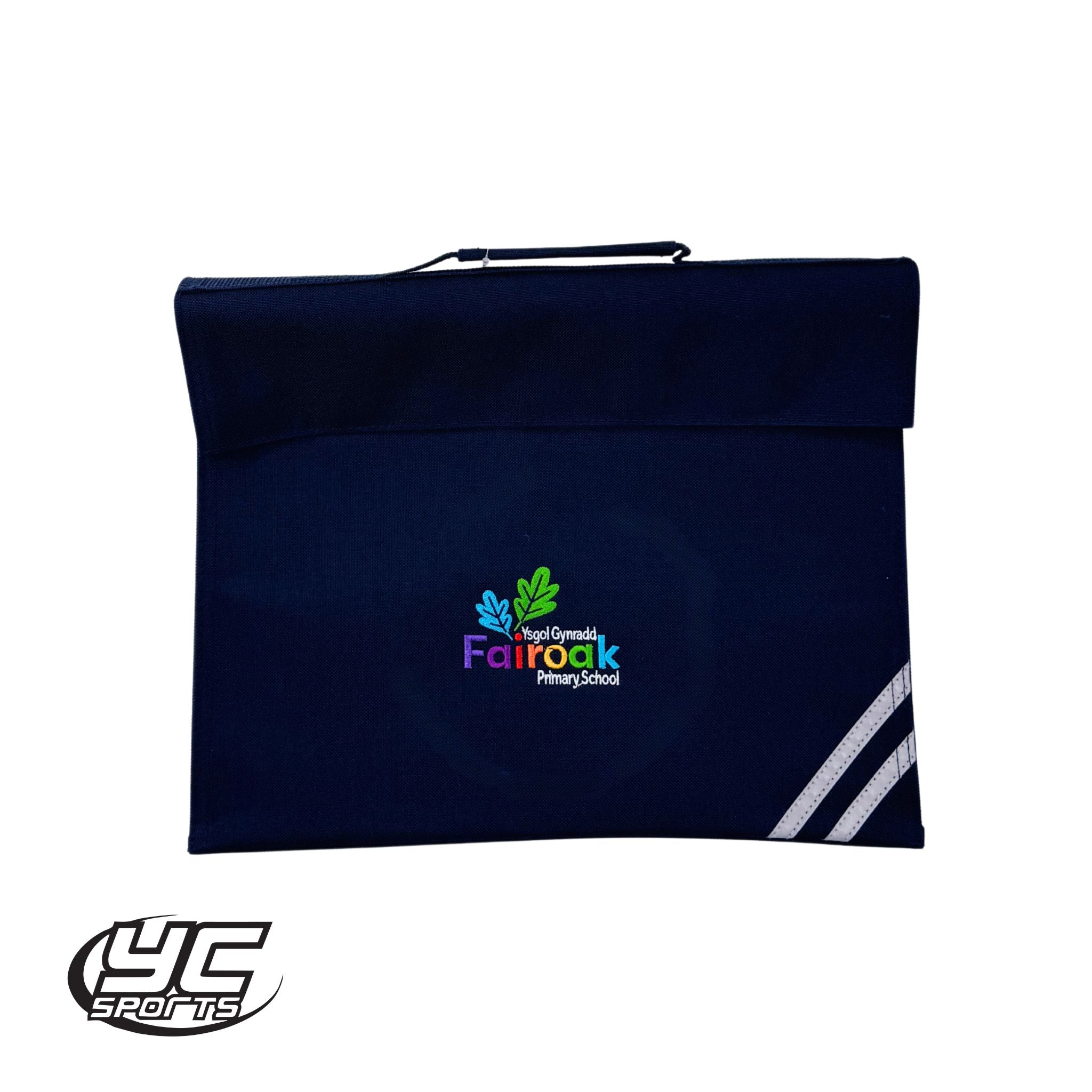 Fairoak Primary Bookbag
