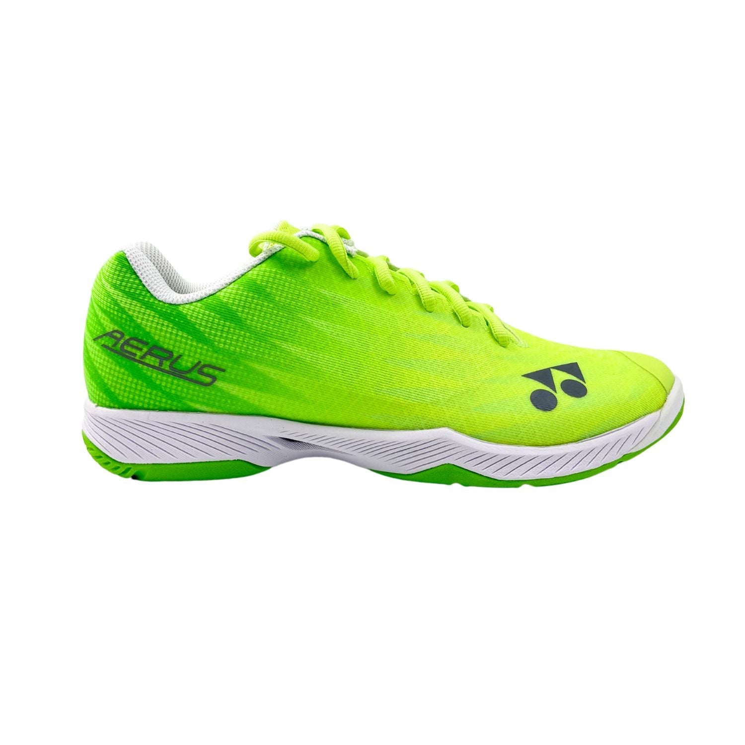 Yonex Aerus Z2 Badminton Shoes Women - Green SHBAZ2LEX