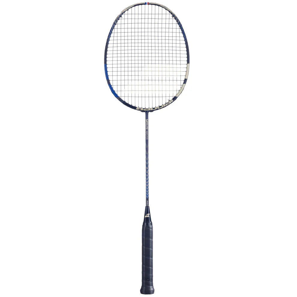 Babolat Satelite Master Unstrung NC 602468 Badminton Rackets Babolat
