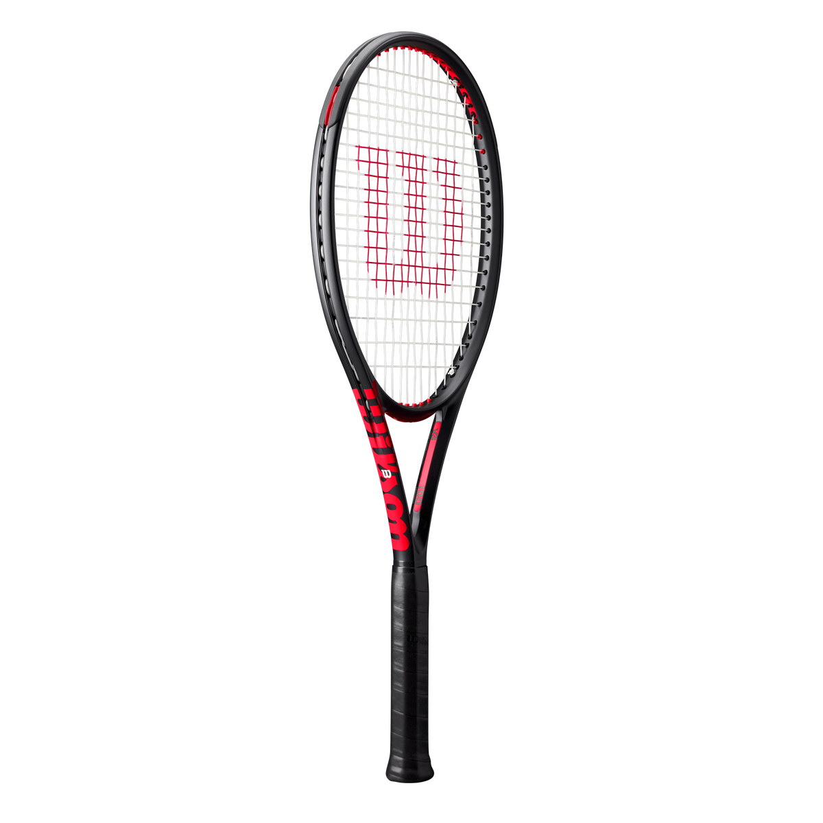 Wilson Clash 100 V3.0 295g Unstrung Tennis Racket Tennis Rackets Wilson