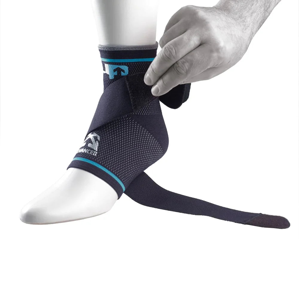 Ultimate Performance Advanced Compression Ankle Support Clearance Ultimate Performance