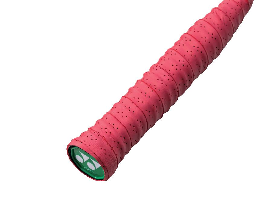 Yonex AC139EX Twin Wave Grap (Single) Wine Red Clearance Yonex