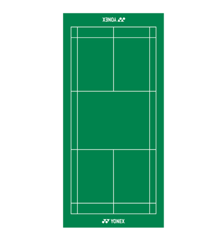 Yonex AC364EX Badminton Court Mat Accessories Yonex