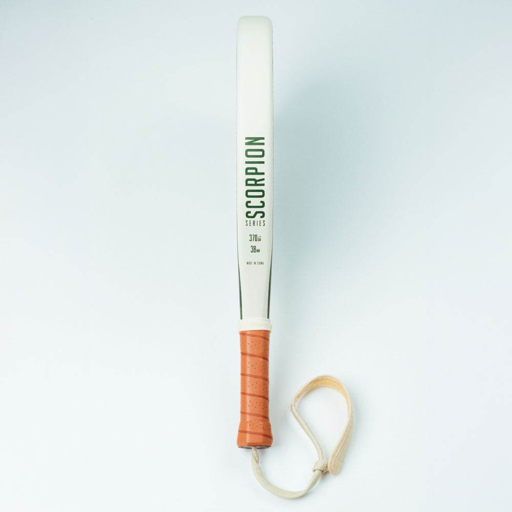 Aixo Country Club Padel Racket - 3k Carbon RL-B11 Padel Aixo