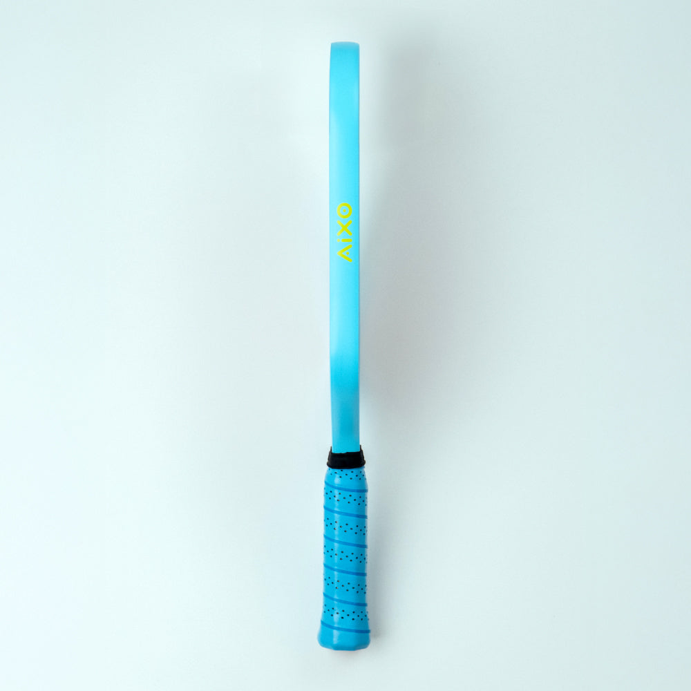 Aixo CP03 Ghost Series Dogtown T700 Carbon Pickleball Padel Pickleball Paddle Aixo