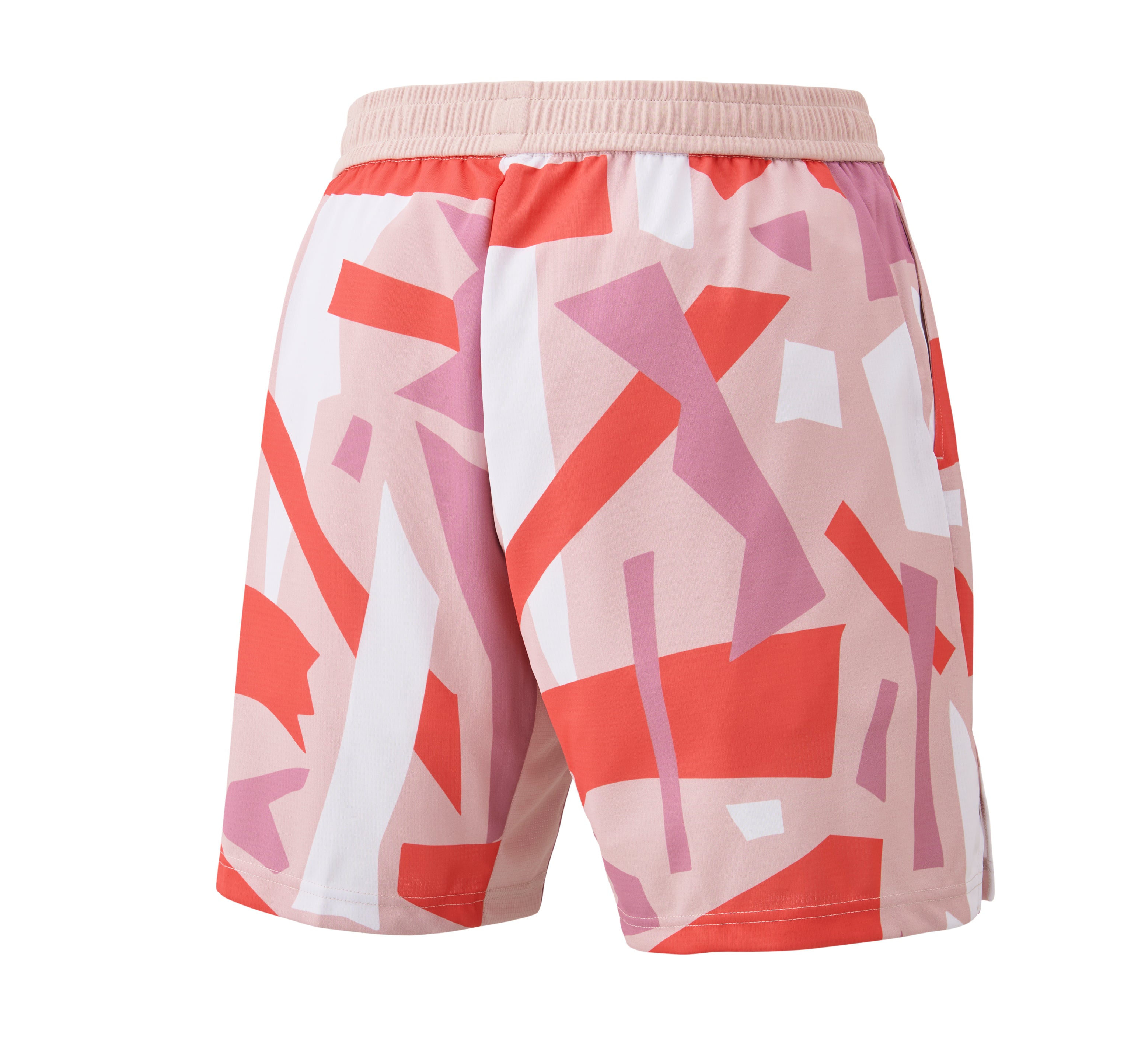 Yonex Men's Shorts 15203EX Smoke Pink Smoke Pink Clothing Yonex