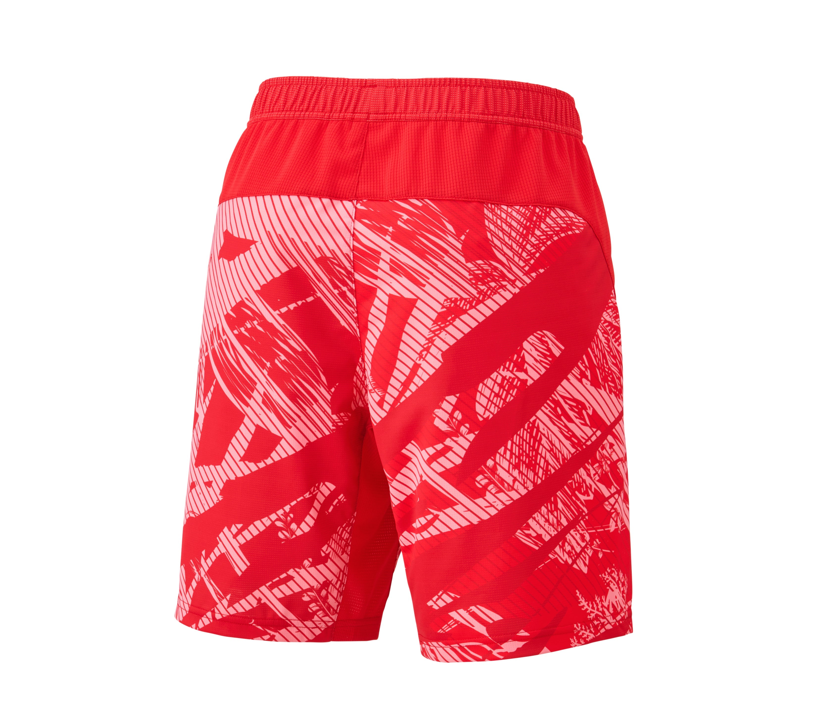 Yonex Men's Shorts 15206YX Tango Red