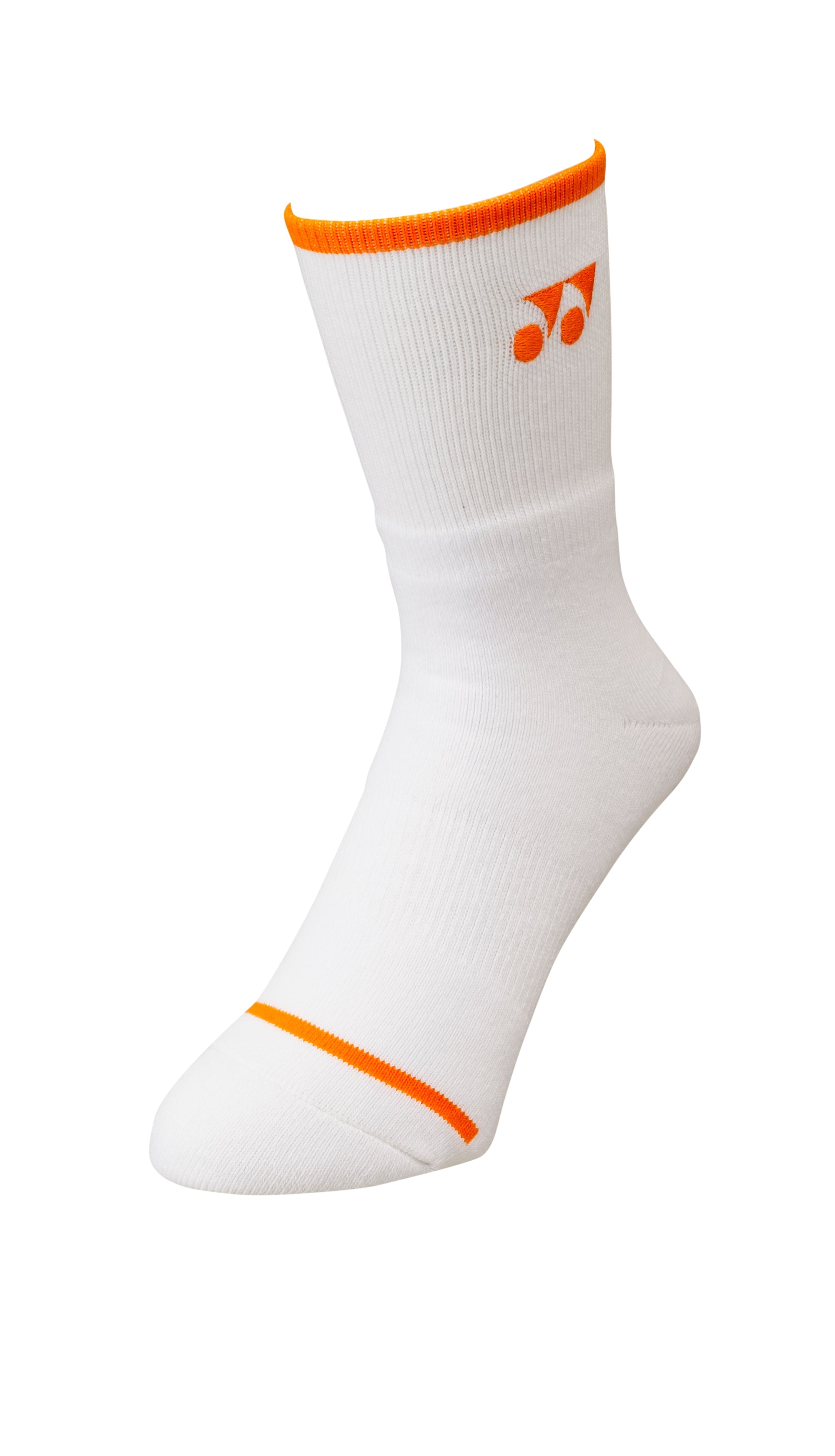 Yonex 19248YX Sport Crew Socks Men - Steel Grey - VA - Viktor Axelsen Collection Clothing Yonex