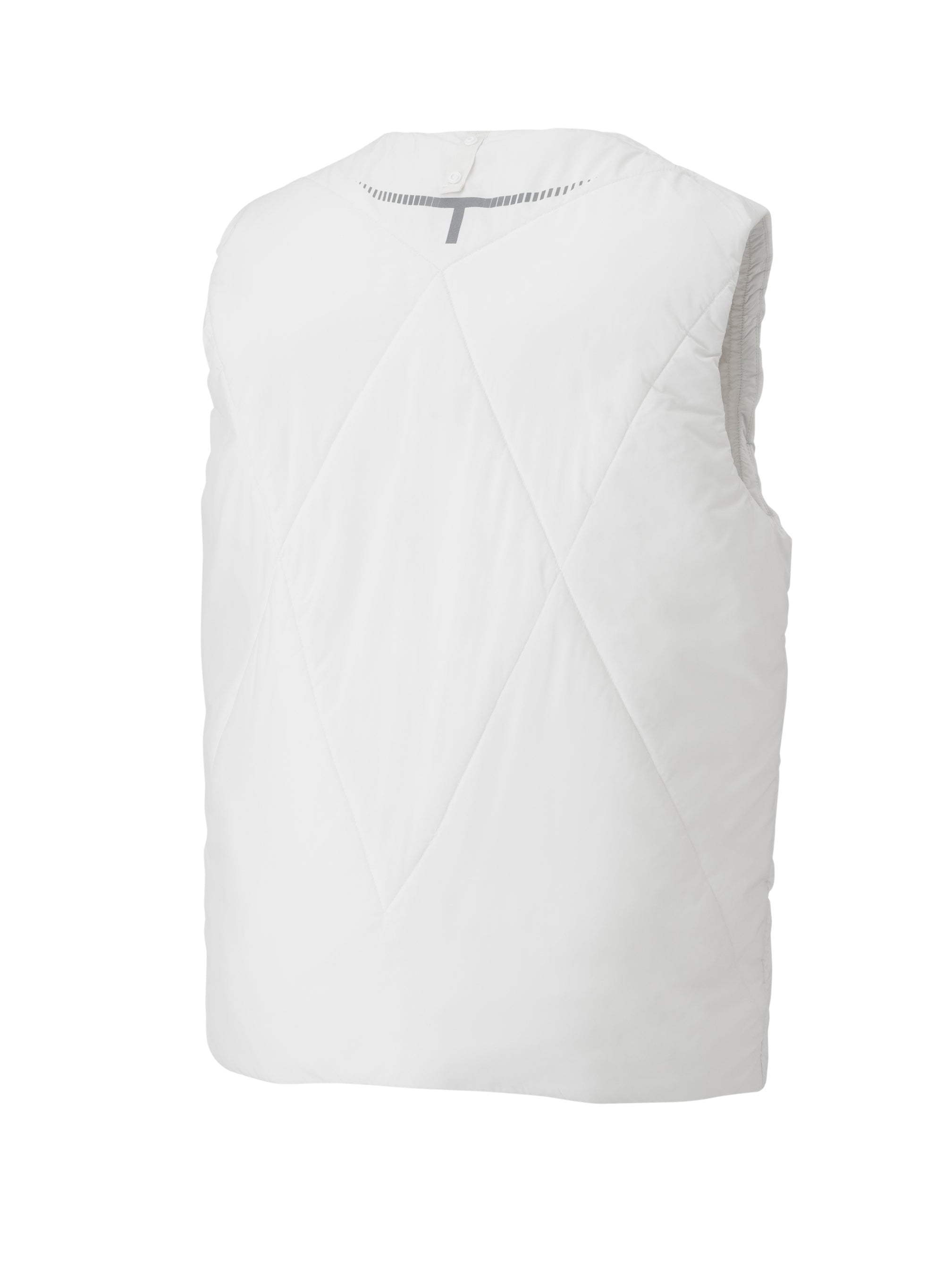Yonex VA (90098EX) Padded Vest Gilet Men (Green) - VA - Viktor Axelsen Collection