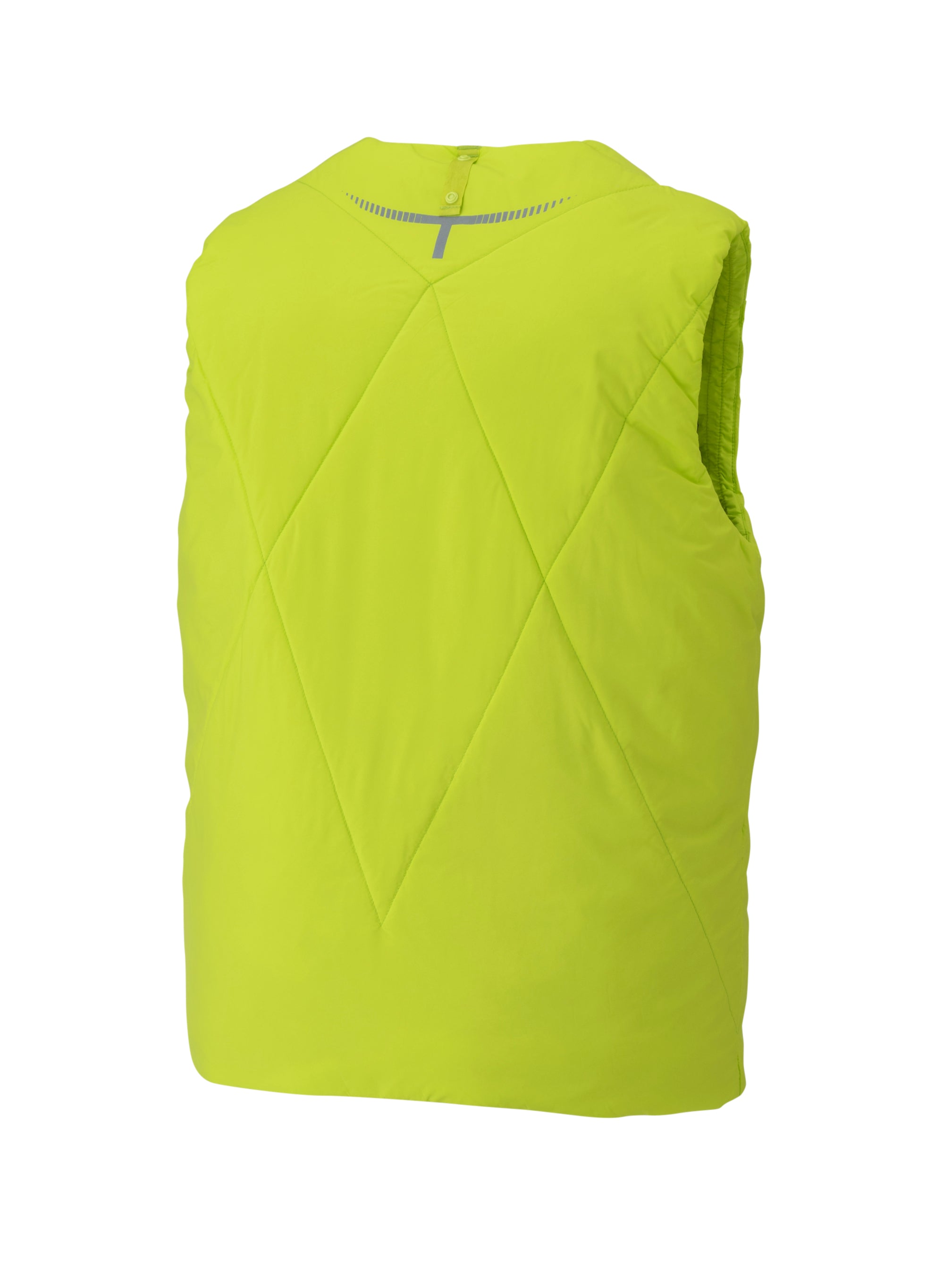 Yonex 90098EX Padded Vest Gilet Men - White - VA - Viktor Axelsen Collection Clothing Yonex