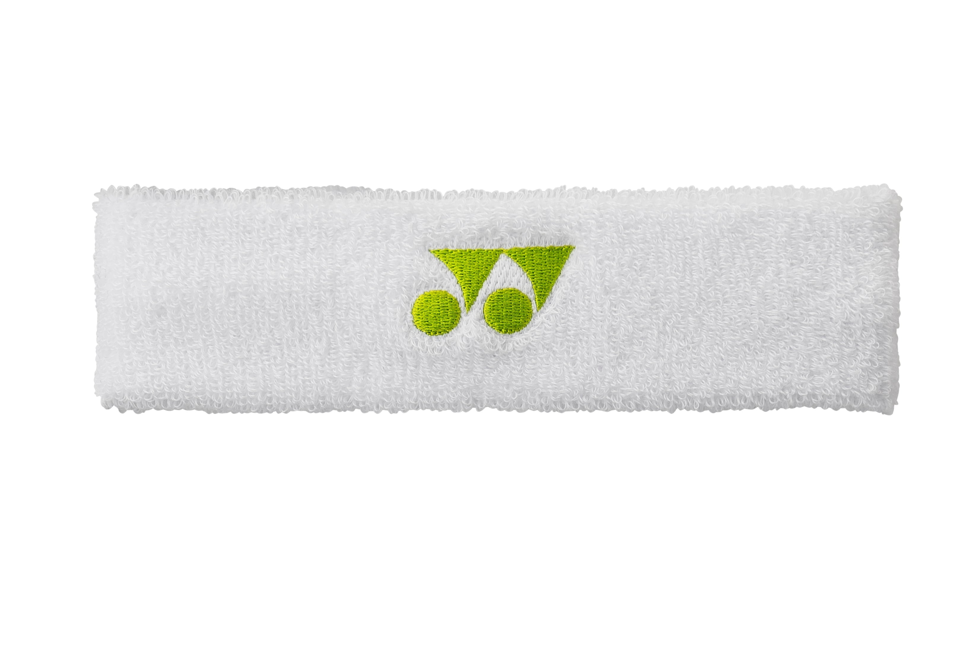 Yonex AC258YX Headband - Black - VA - Viktor Axelsen Collection Accessories Yonex
