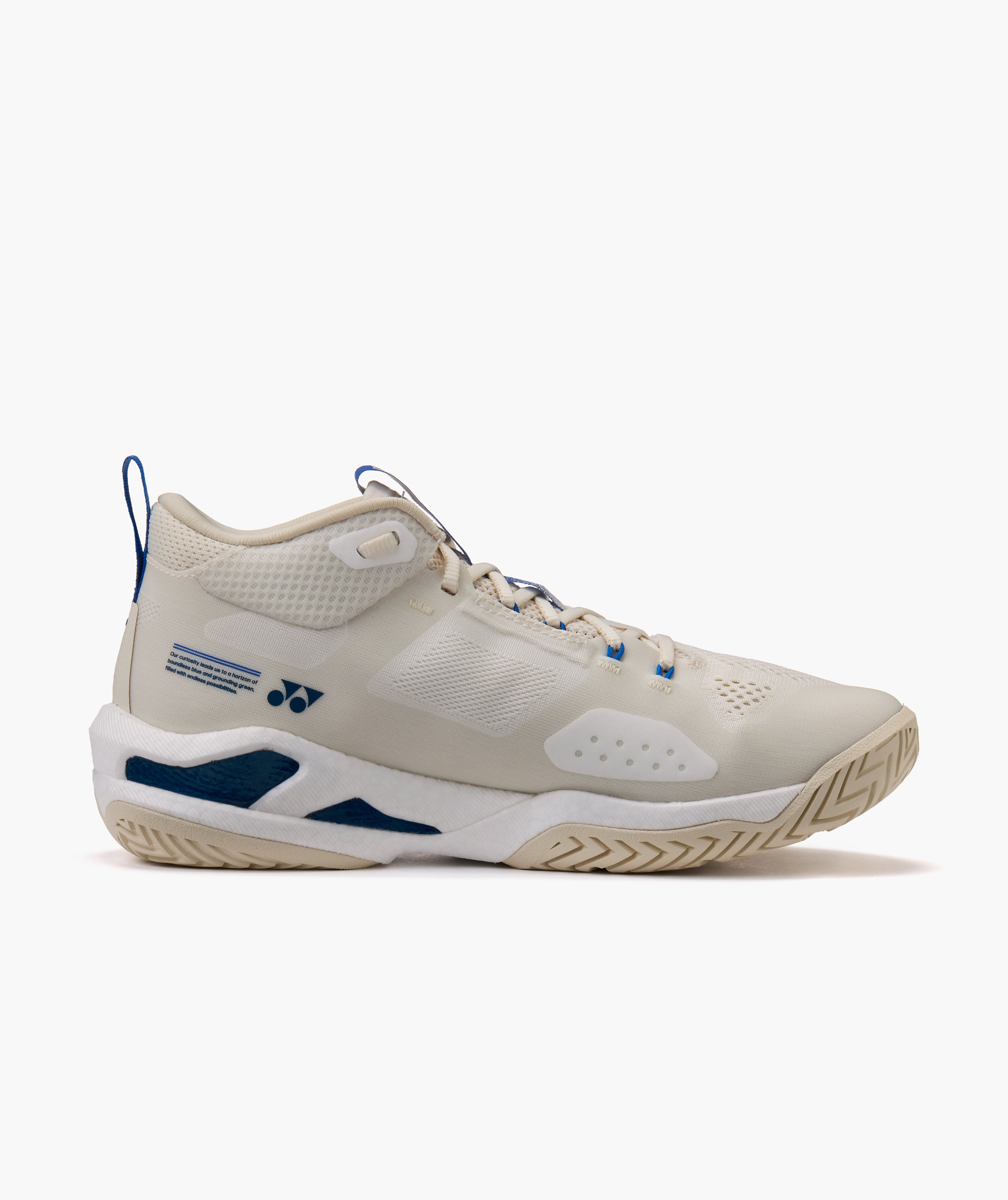Yonex Grpht Thrttl Concept Shoes Men