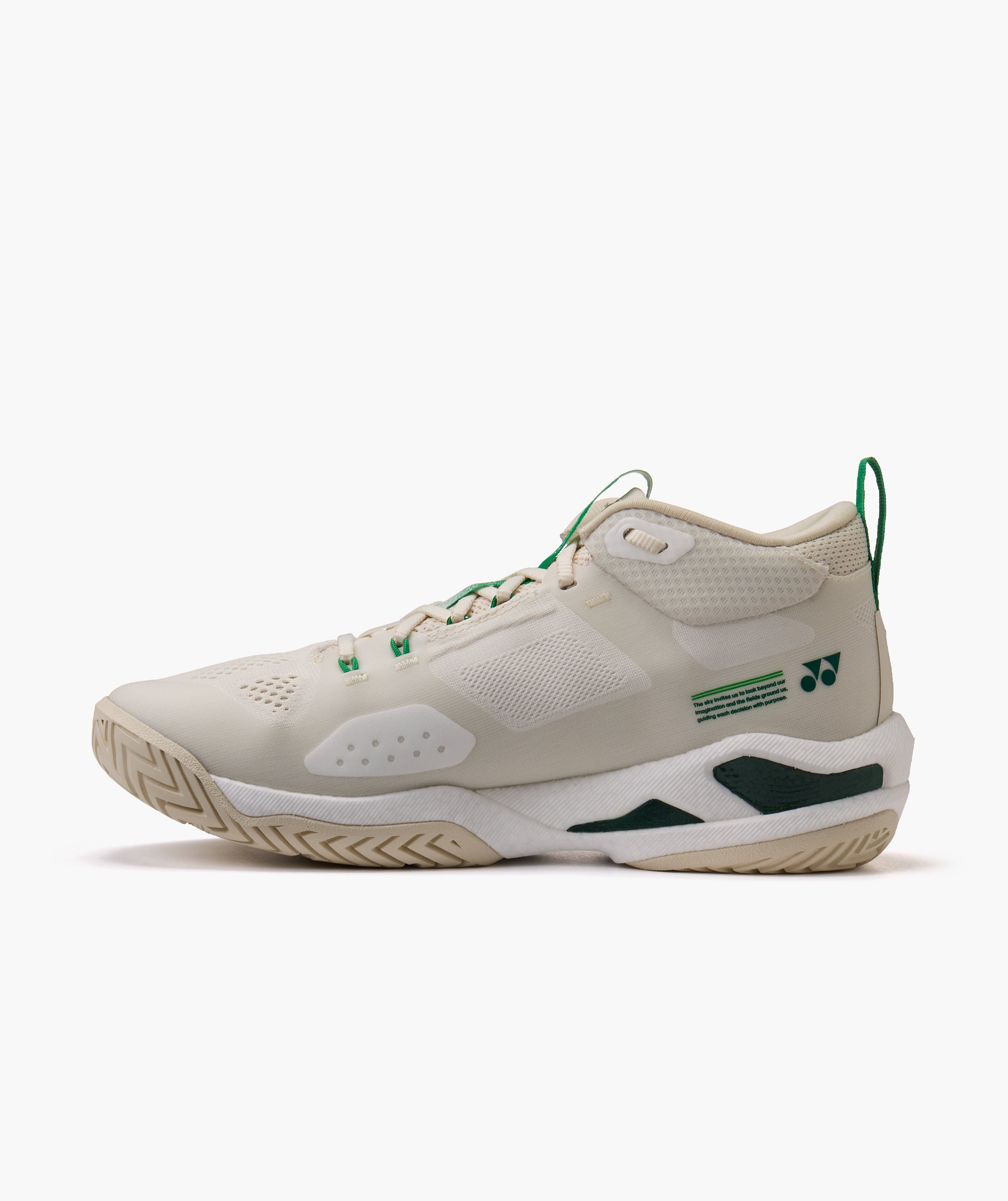 Yonex Grpht Thrttl Concept Shoes Men