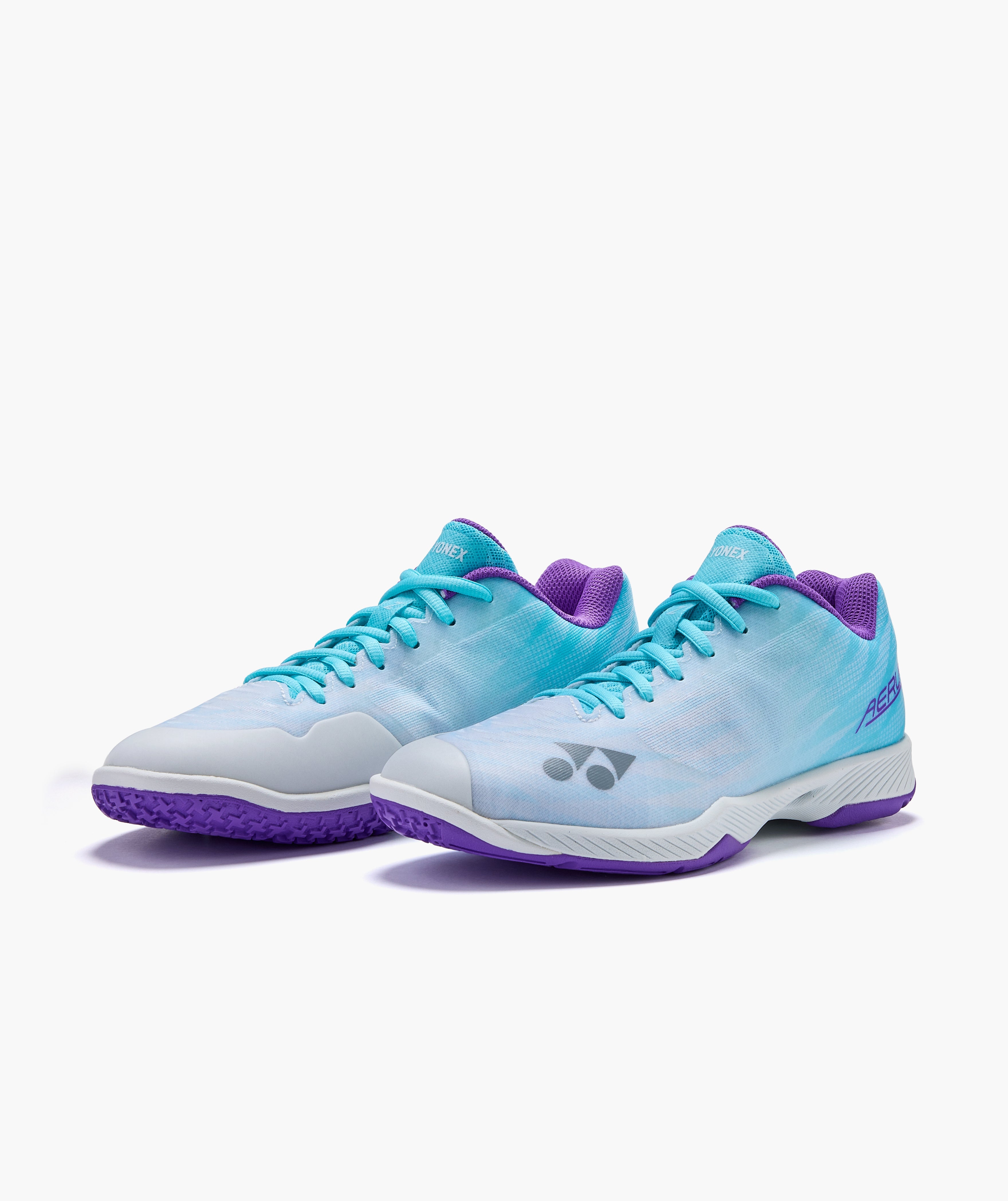 Pre-Order Yonex Aerus Z2 Badminton Shoes Women - Indigo SHBAZ2LEX