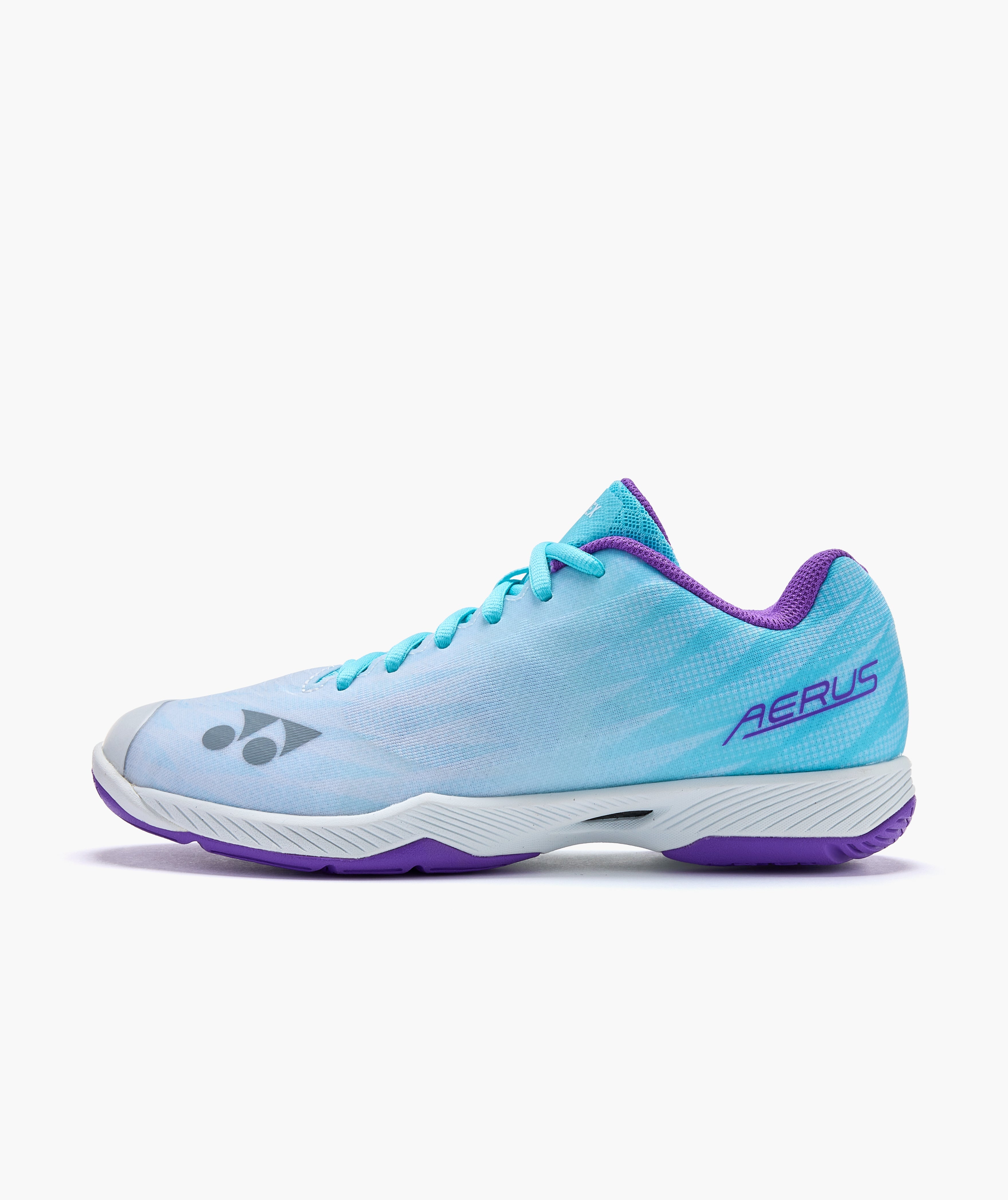 Pre-Order Yonex Aerus Z2 Badminton Shoes Women - Indigo SHBAZ2LEX