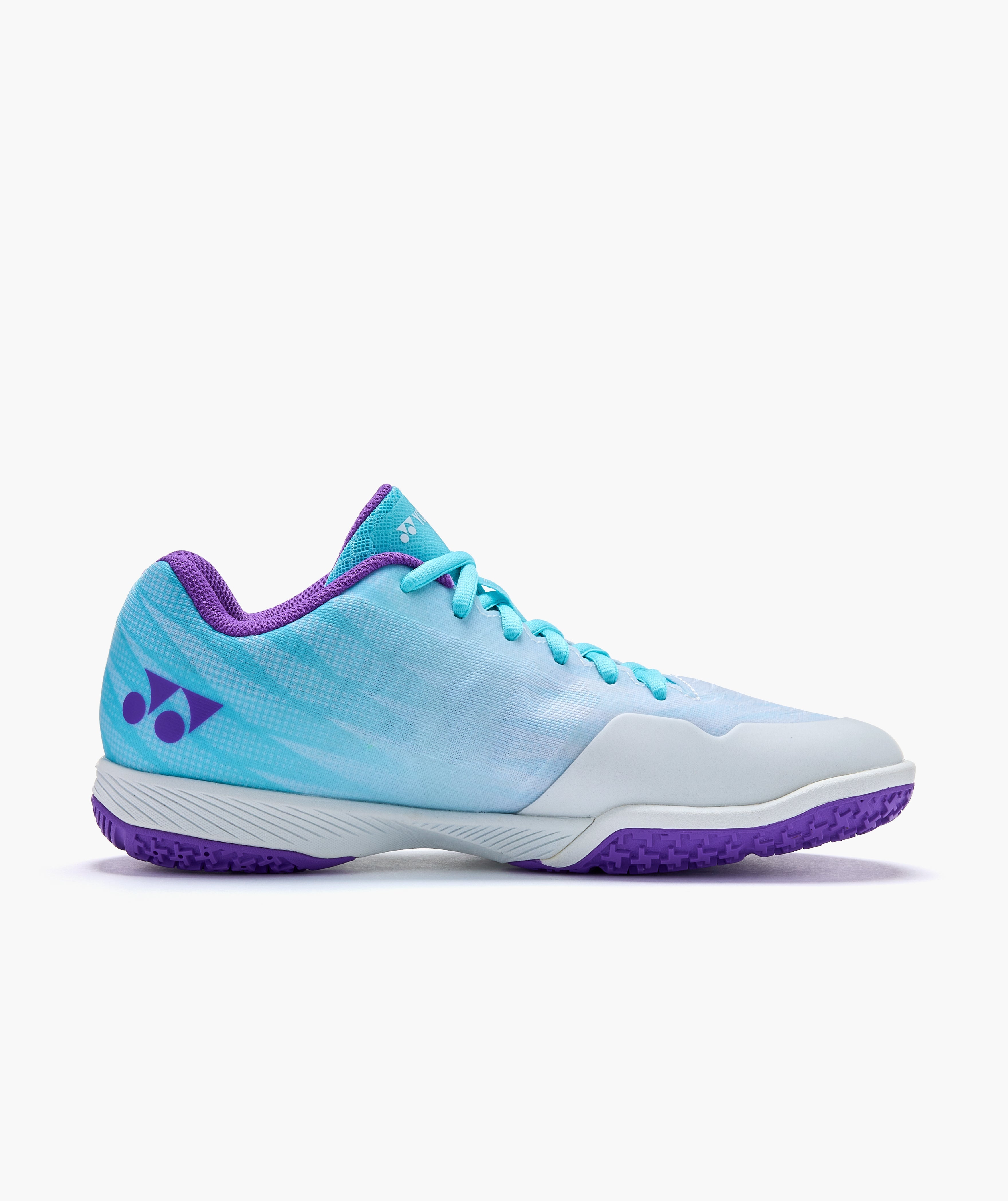 Pre-Order Yonex Aerus Z2 Badminton Shoes Women - Indigo SHBAZ2LEX