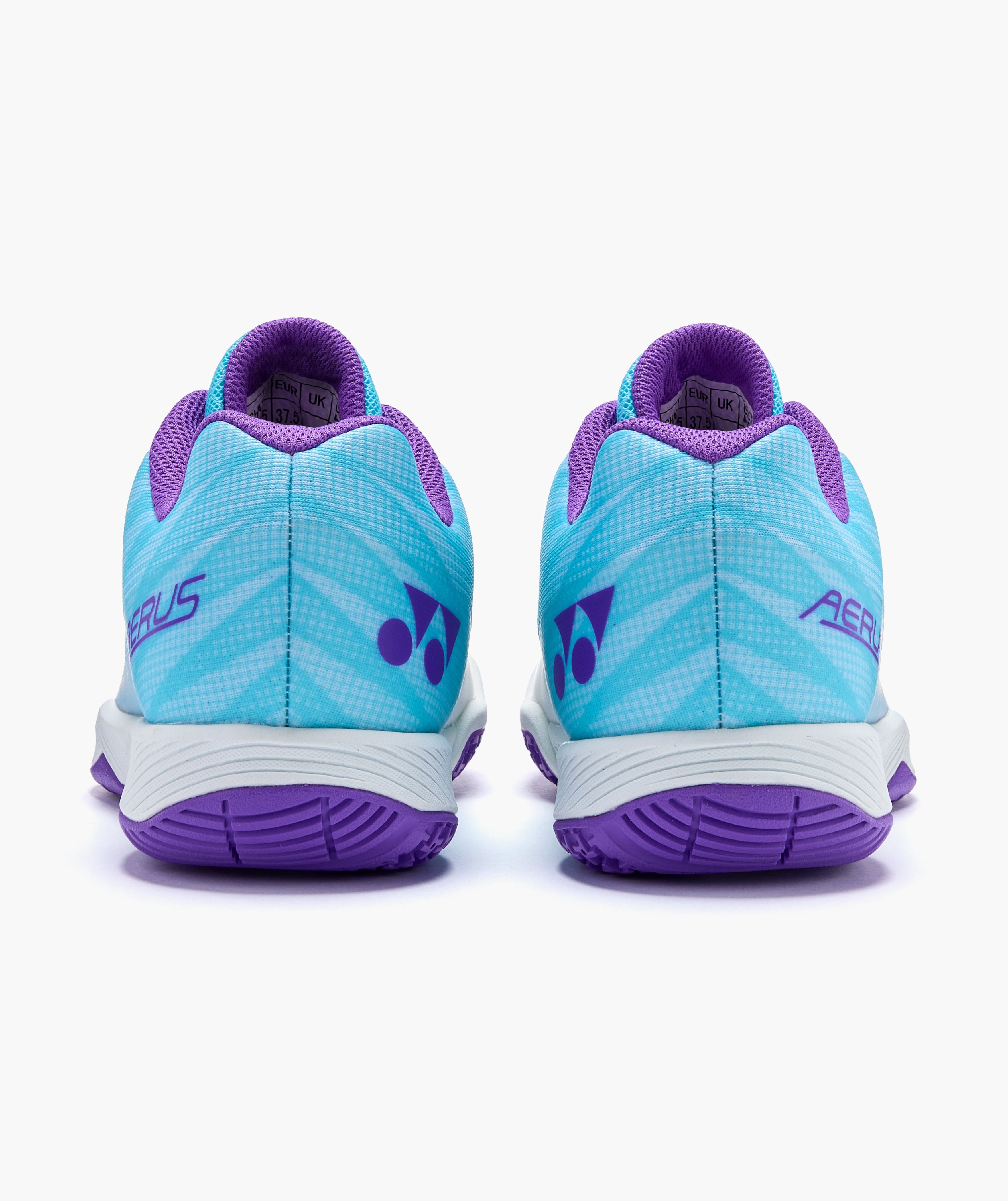 Pre-Order Yonex Aerus Z2 Badminton Shoes Women - Indigo SHBAZ2LEX