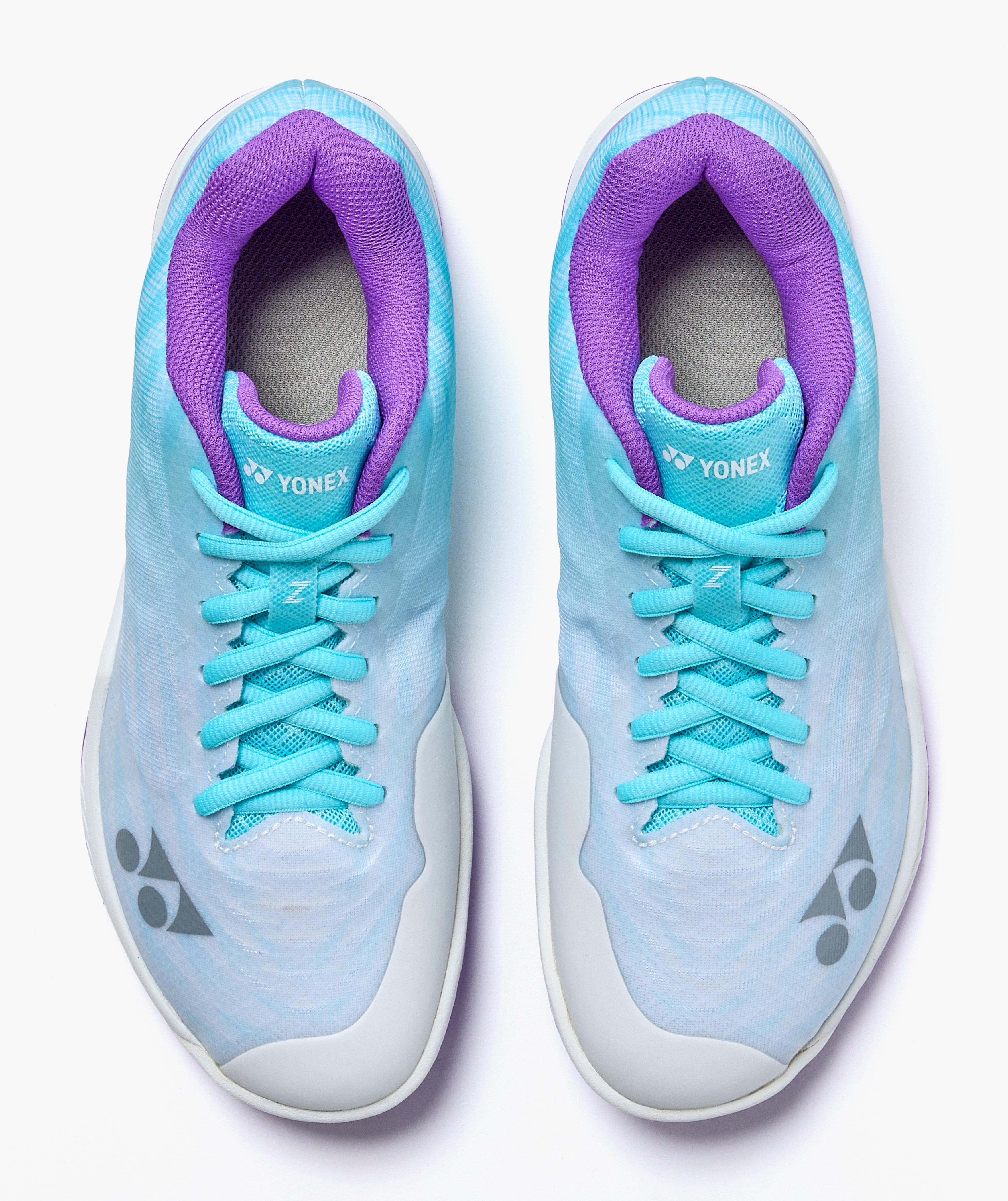 Pre-Order Yonex Aerus Z2 Badminton Shoes Women - Indigo SHBAZ2LEX
