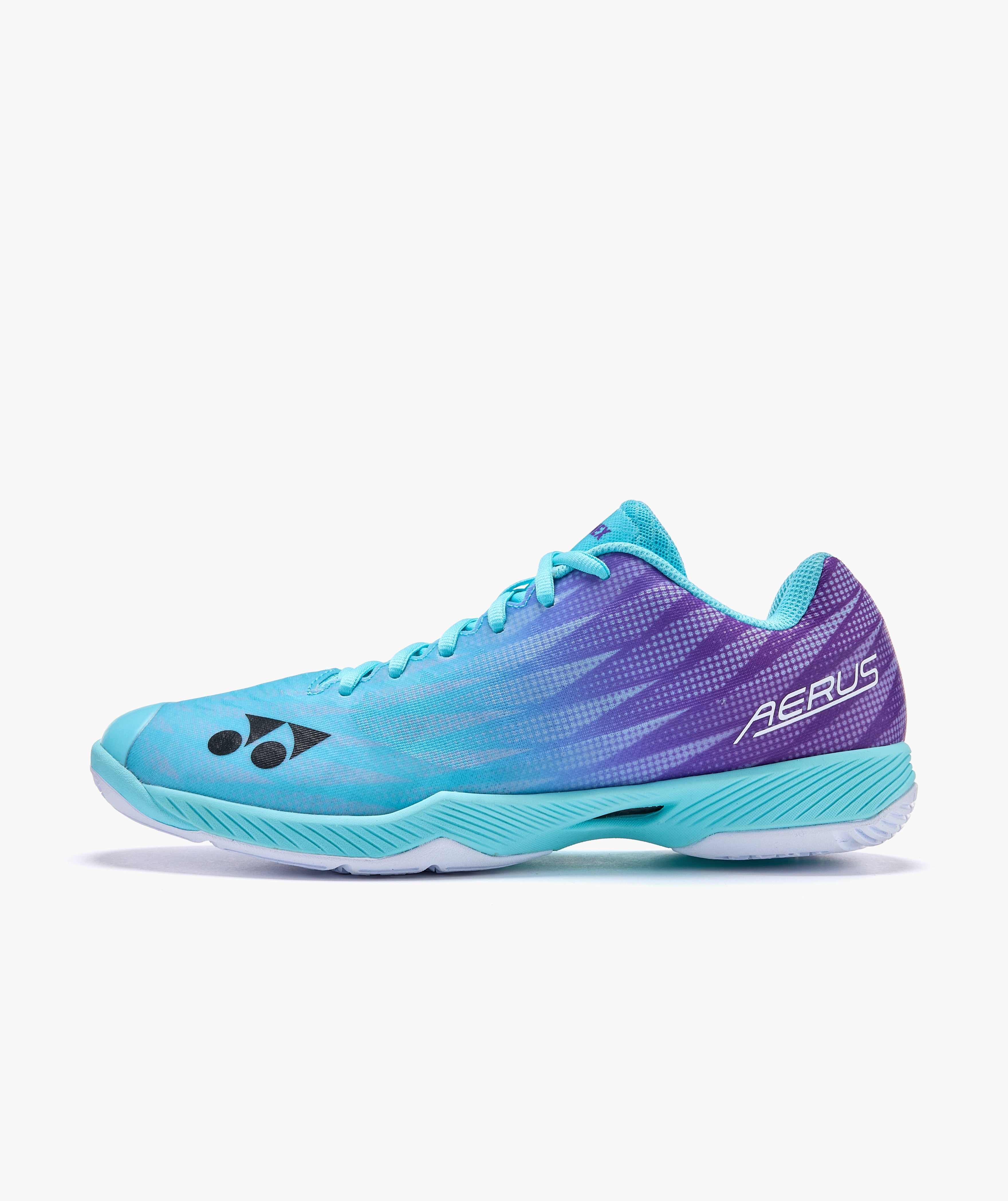 Pre-Order Yonex Aerus Z2 Badminton Shoes Men Indigo SHBAZ2M 2025