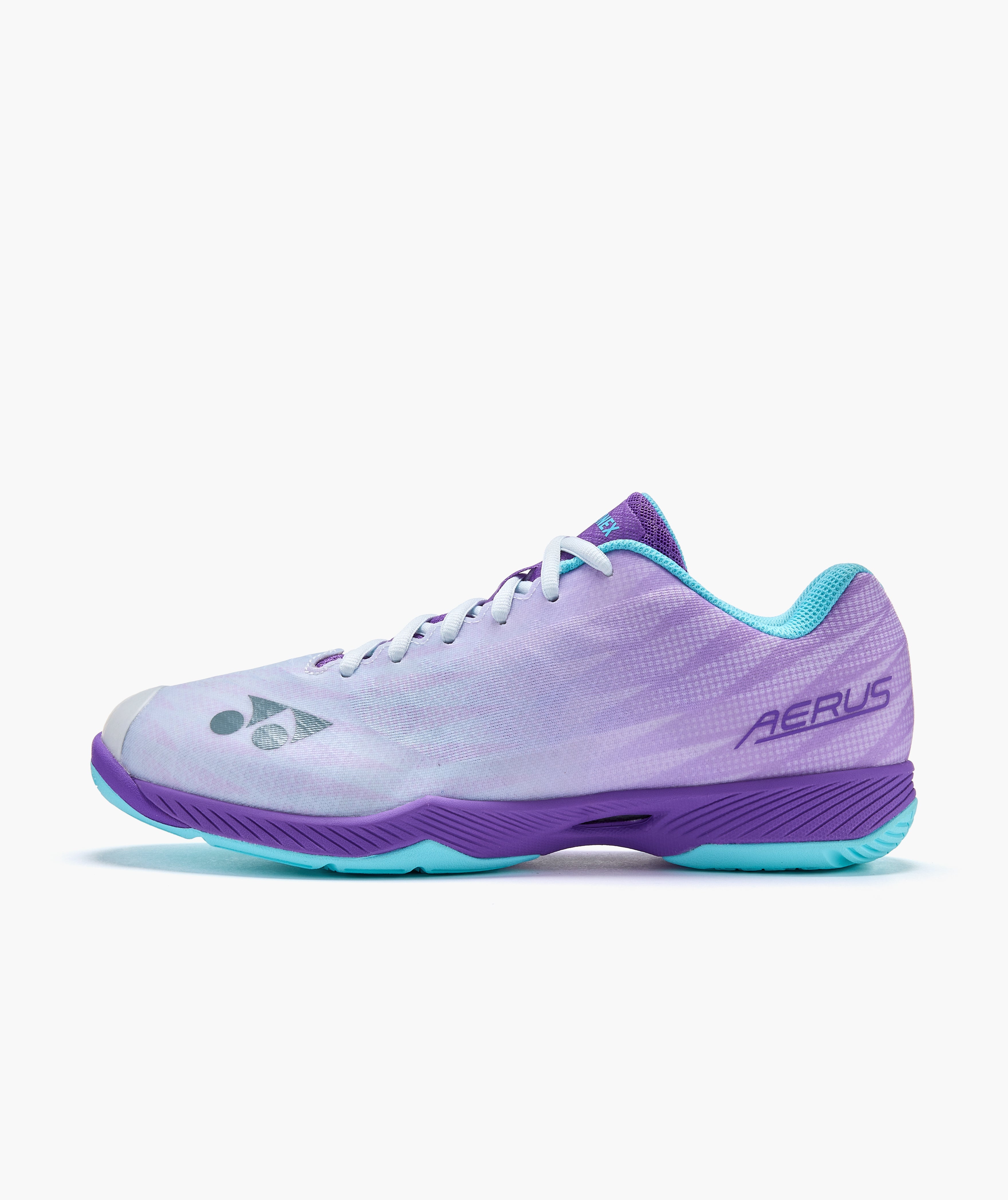 Pre-Order Yonex AERUS Z2 Wide Badminton Shoes Unisex - Indigo SHBAZ2WEX