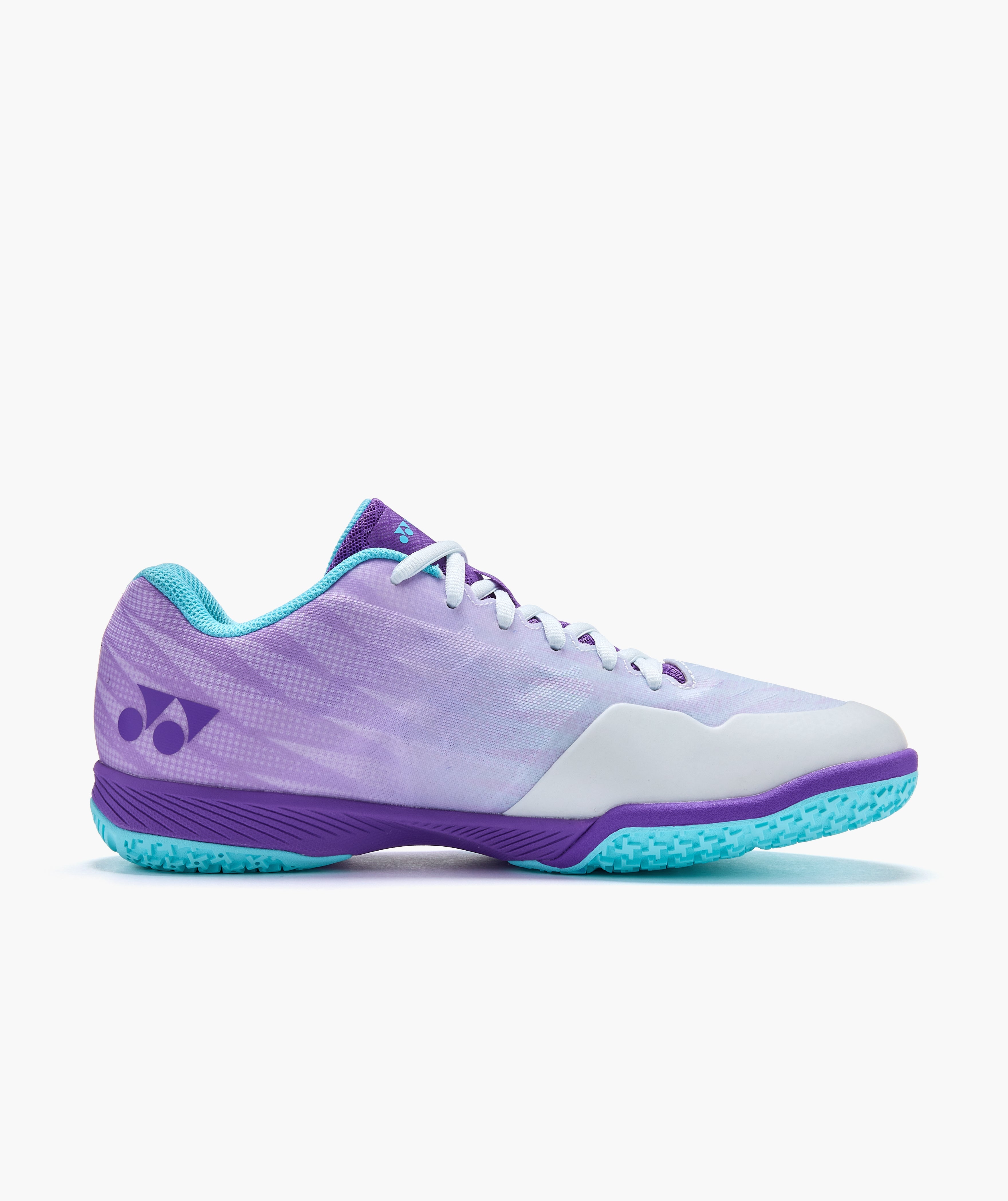 Pre-Order Yonex AERUS Z2 Wide Badminton Shoes Unisex - Indigo SHBAZ2WEX