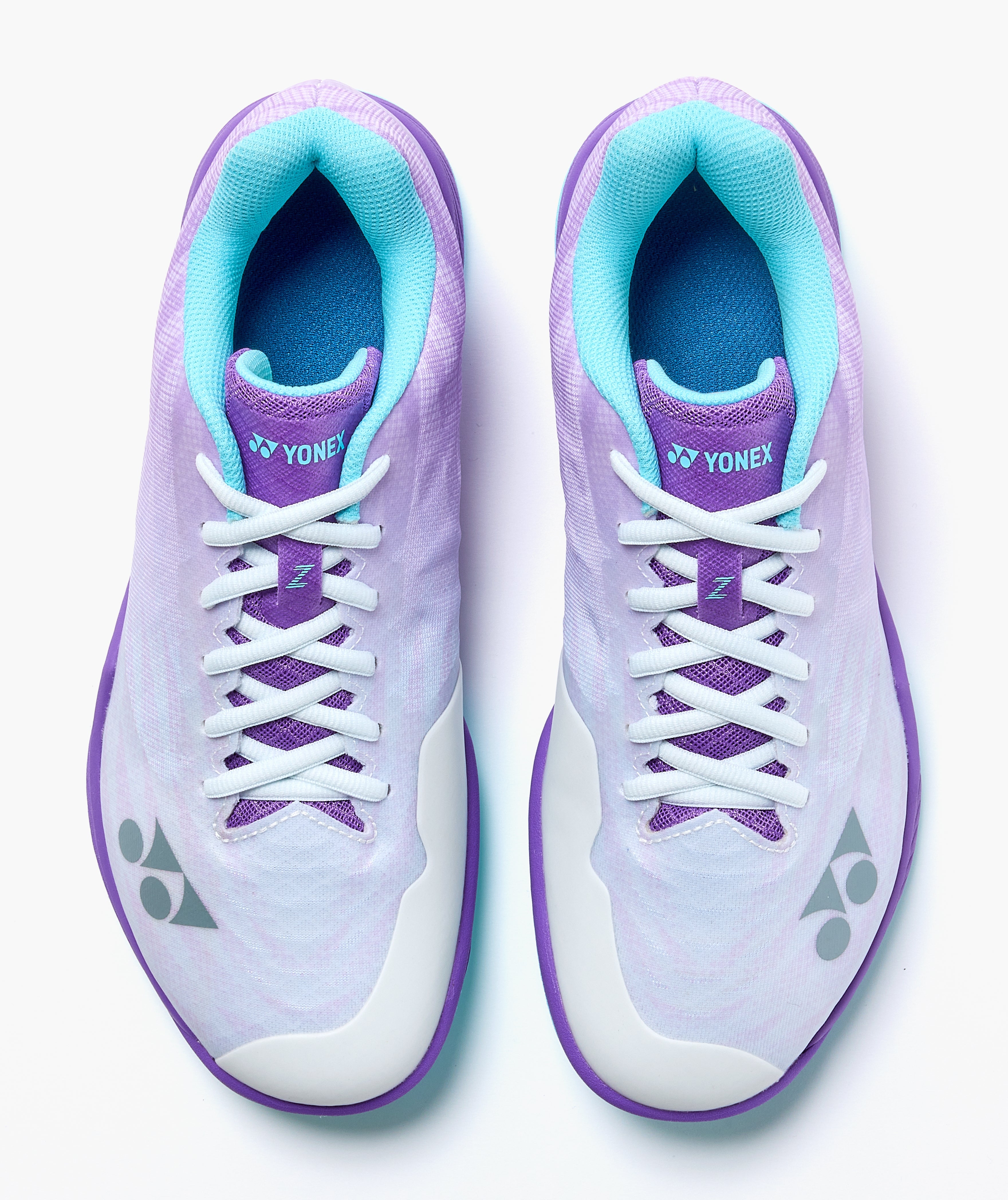 Pre-Order Yonex AERUS Z2 Wide Badminton Shoes Unisex - Indigo SHBAZ2WEX