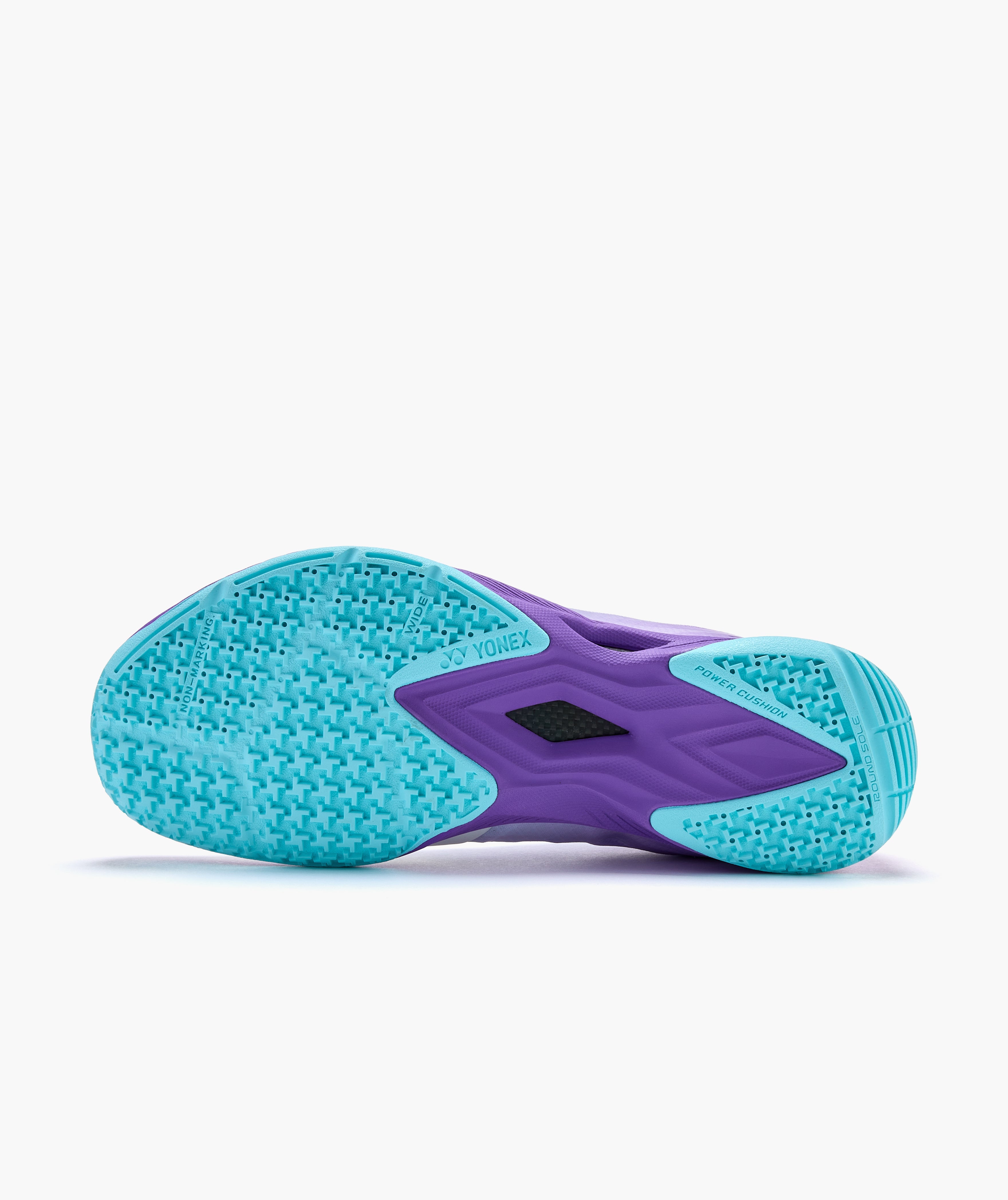 Pre-Order Yonex AERUS Z2 Wide Badminton Shoes Unisex - Indigo SHBAZ2WEX