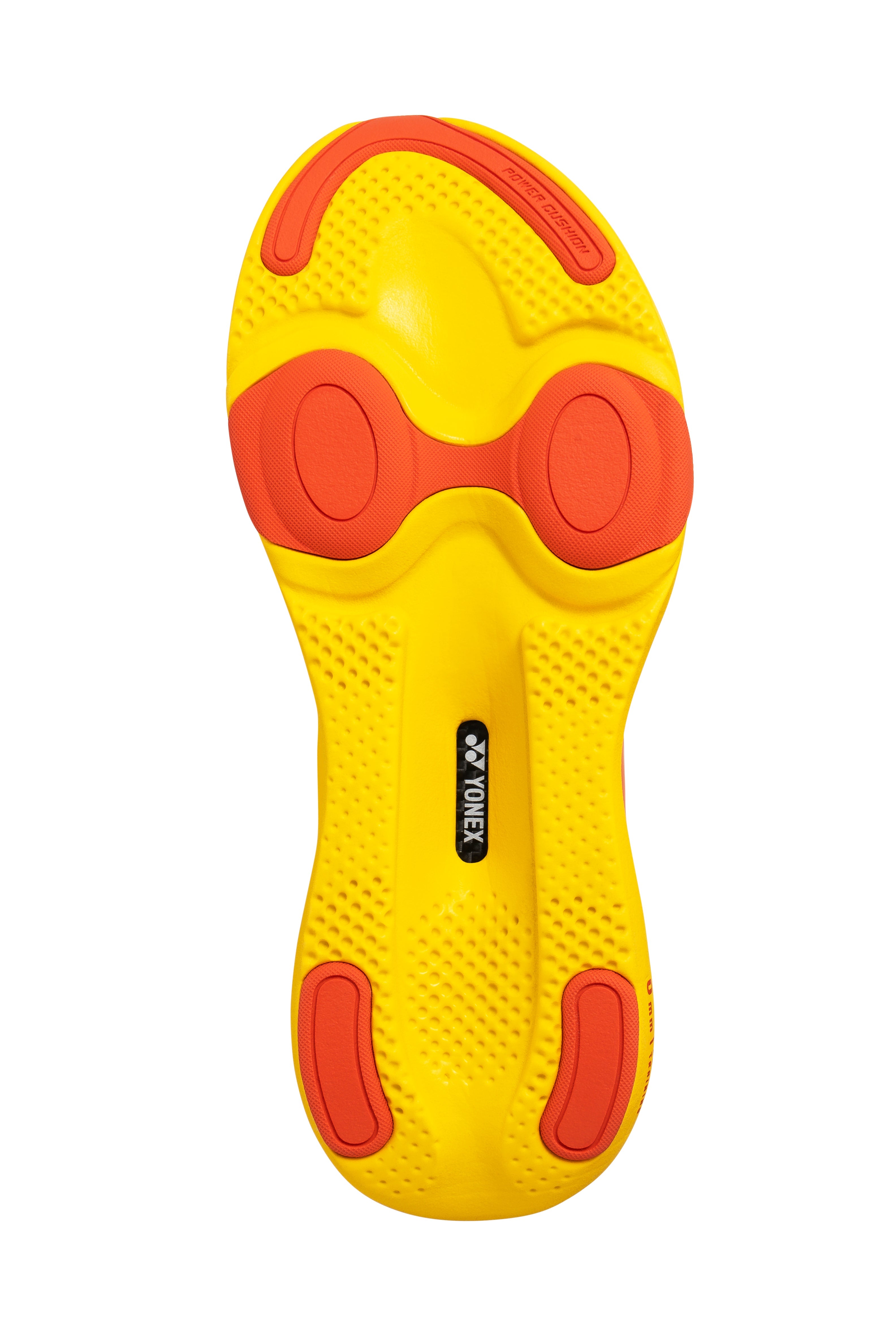 Yonex Prime Trainer Womens SHRPT1LEX Sunset Red Running Shoes Yonex