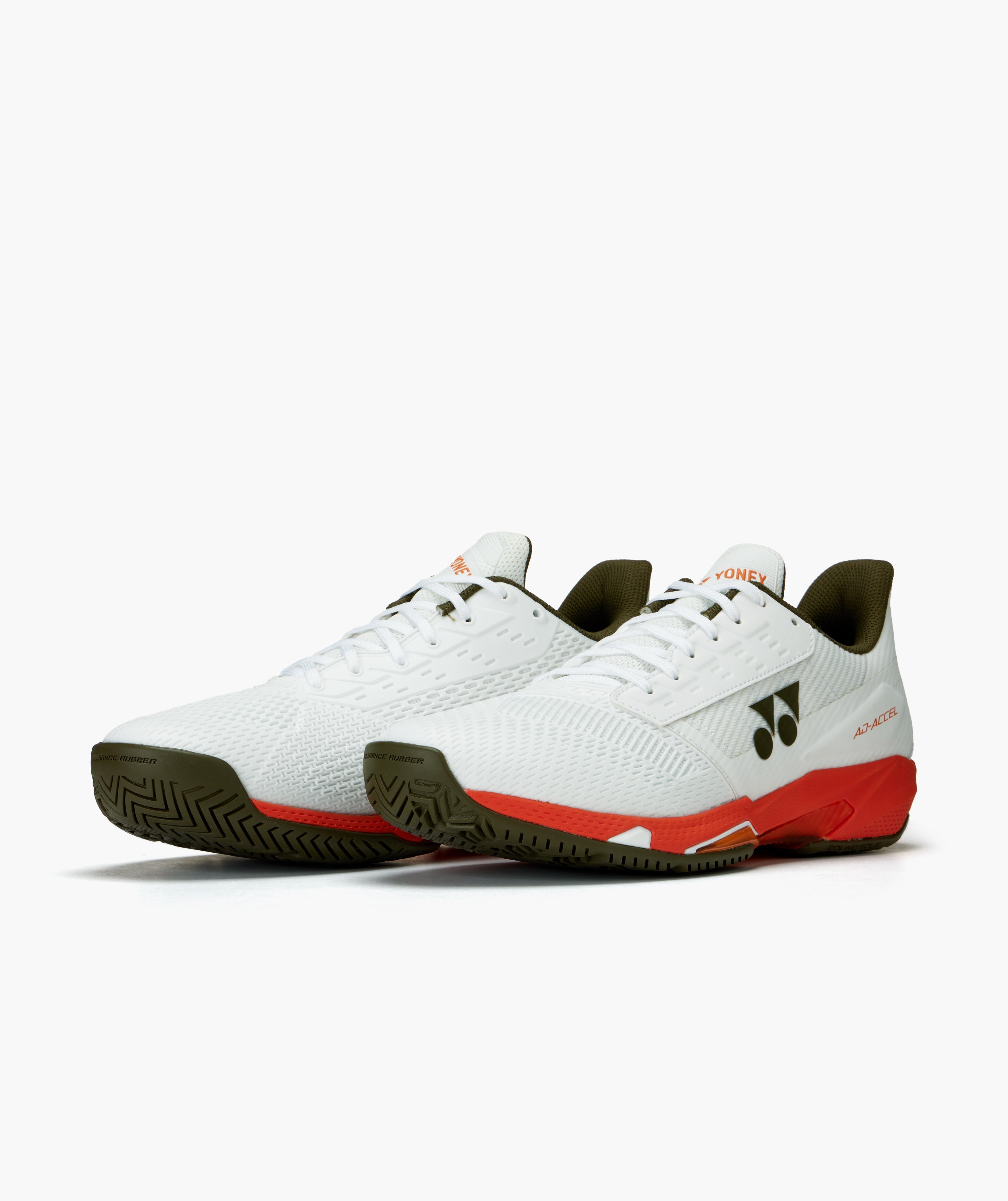 Yonex US Open 2025 AD Accel Tennis Shoes Men SHTAA Yonex