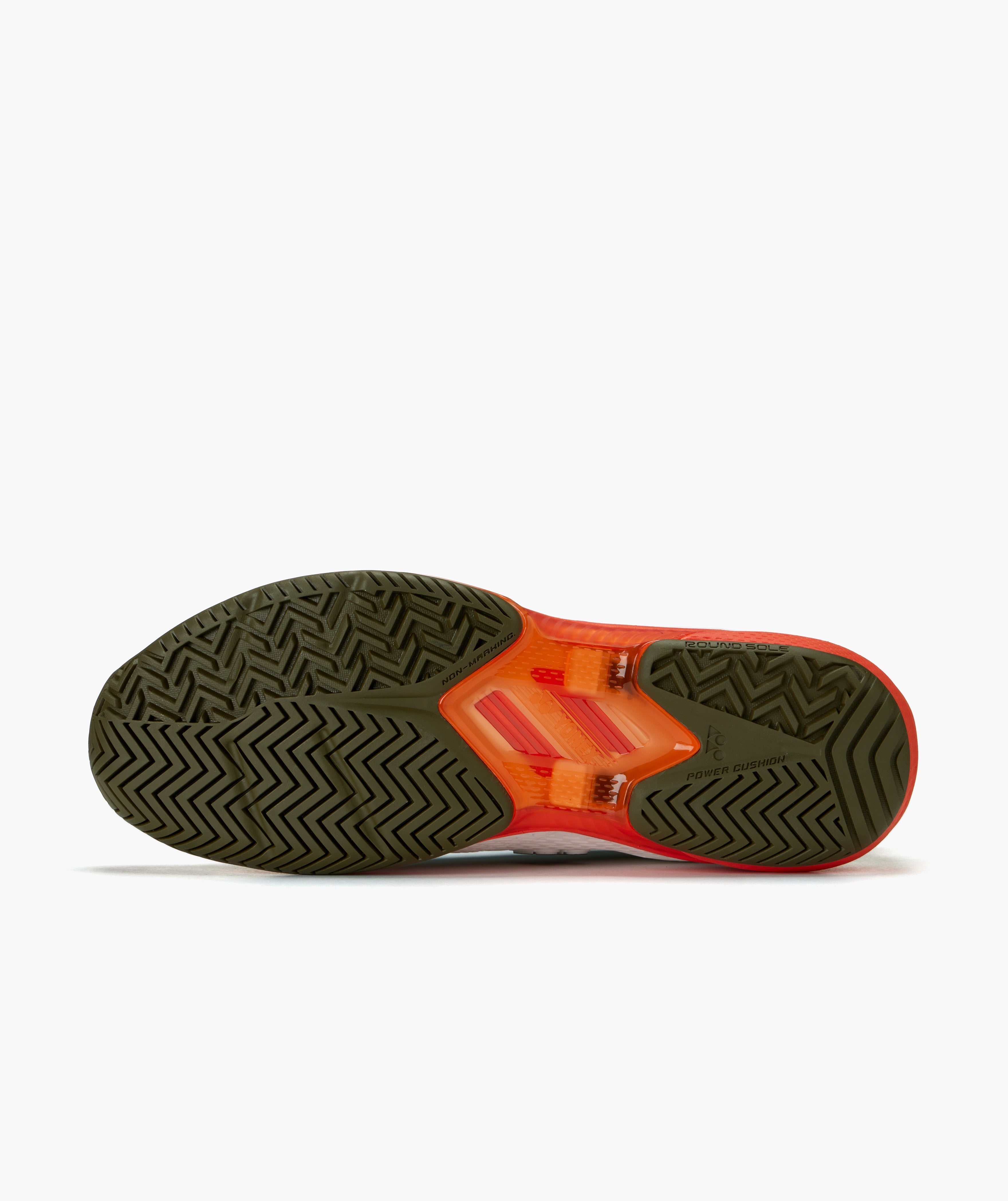 Yonex US Open 2025 AD Accel Tennis Shoes Men SHTAA Yonex