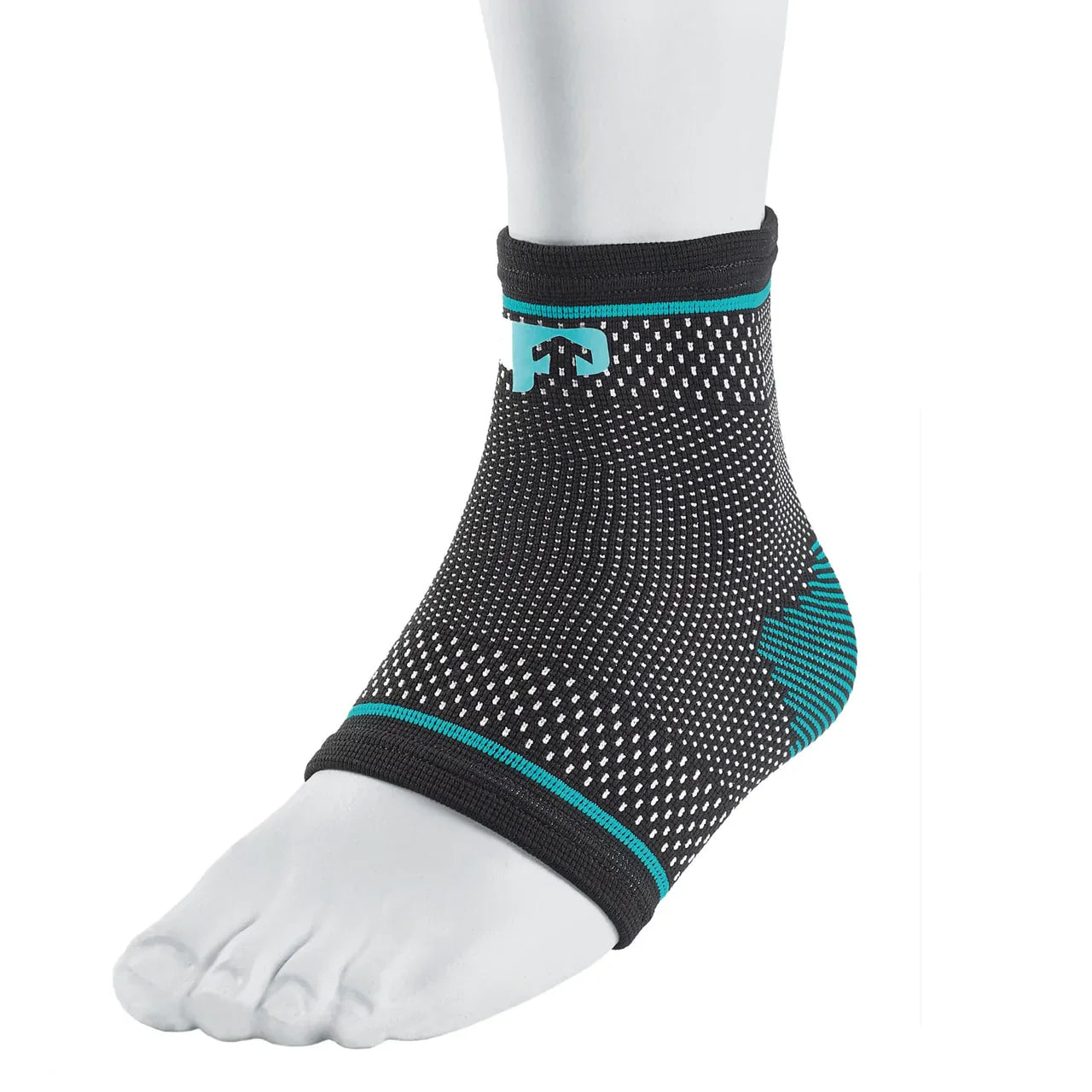 Ultimate Compression Elastic Ankle Support Clearance Ultimate Performance