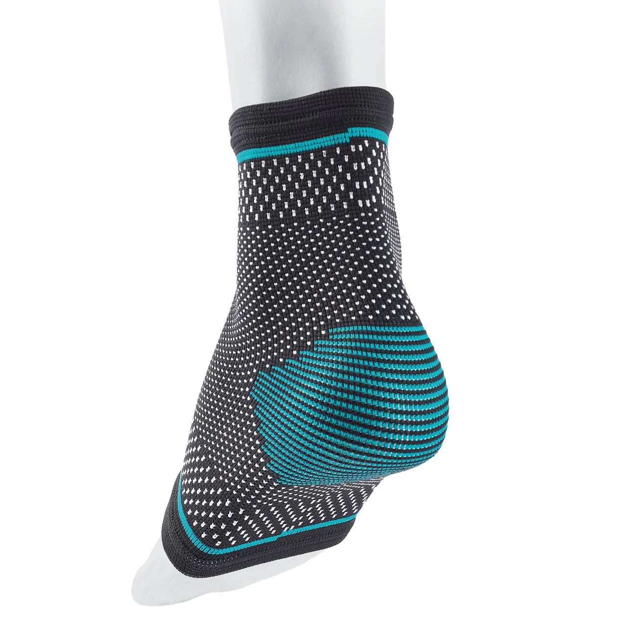 Ultimate Compression Elastic Ankle Support Clearance Ultimate Performance