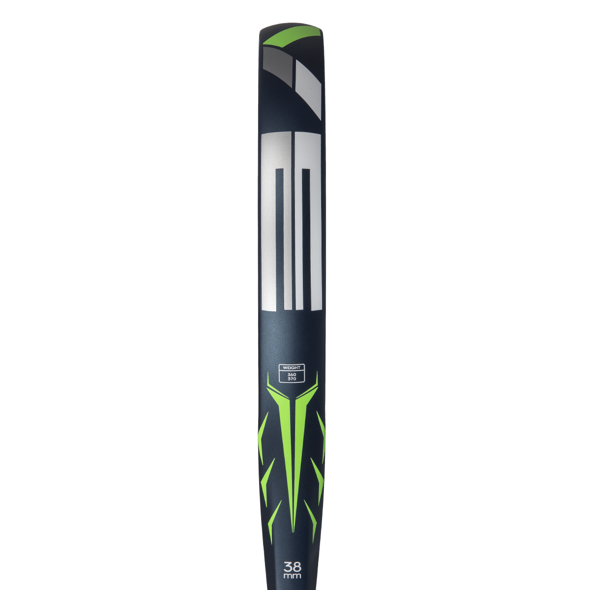 Adidas Drive Blue 2026 Padel Racket - Blue/Lime Padel Adidas