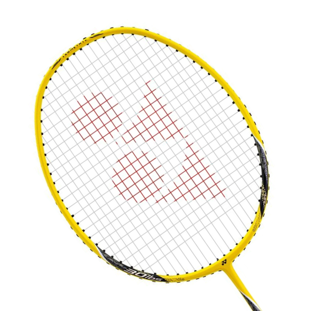 Yonex Arcsaber 73 Light Badminton Racket - Yellow Yonex Arcsaber 73 Light Badminton Racket - Yellow