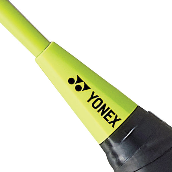 Yonex Arcsaber 7 Play 4UG Badminton Racket - Gray/Yellow Badminton Rackets Yonex