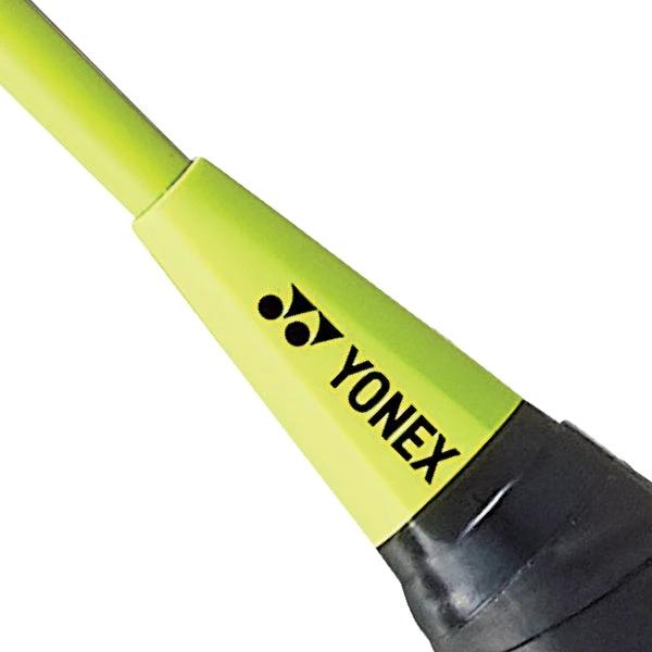 Yonex Arcsaber 7 Play 4UG Badminton Racket - Gray/Yellow Badminton Rackets Yonex