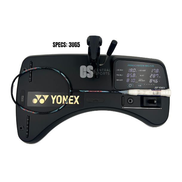 VICTOR Auraspeed 33H C (Unstrung) Badminton Rackets Victor