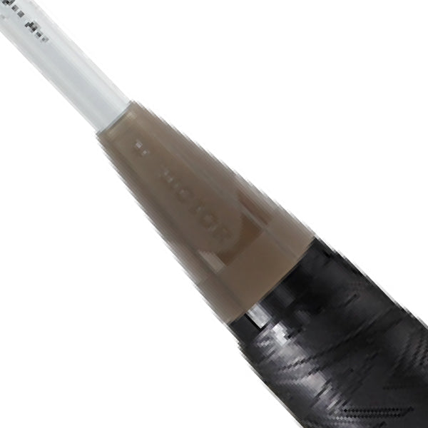 Victor Auraspeed LJH Badminton Racket Strung - Black Badminton Rackets Victor