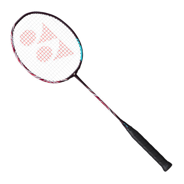 Yonex Astrox 100ZZ 3U Badminton Racket Free Restring & Autograph - Kurenai (Unstrung) Badminton Rackets Yonex