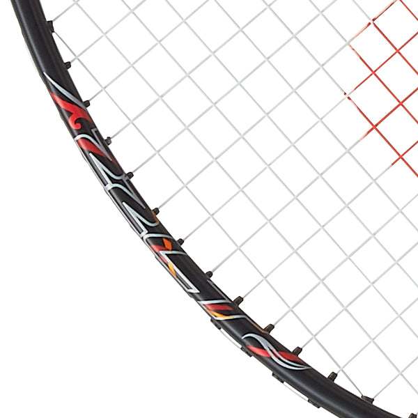 Yonex Astrox 22 LT Badminton Racket - Black/Red Badminton Rackets Yonex