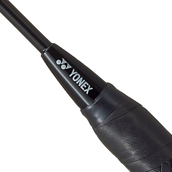 Yonex Astrox 22 LT Badminton Racket - Black/Red Badminton Rackets Yonex