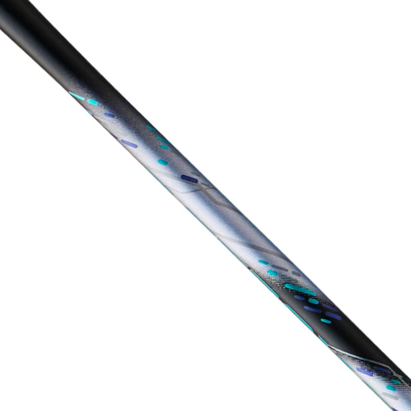 Yonex Astrox 88D Game Gen 3 Badminton Racket, Black/Silver, alternative view